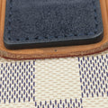 Plein Soleil Cabas PM AZUR Damier Canvas N41179 DU1132プランソレイユ カバPM アズール ダミエキャンバス N41179 DU1132