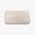 Plein Soleil Cabas PM AZUR Damier Canvas N41179 DU1132プランソレイユ カバPM アズール ダミエキャンバス N41179 DU1132