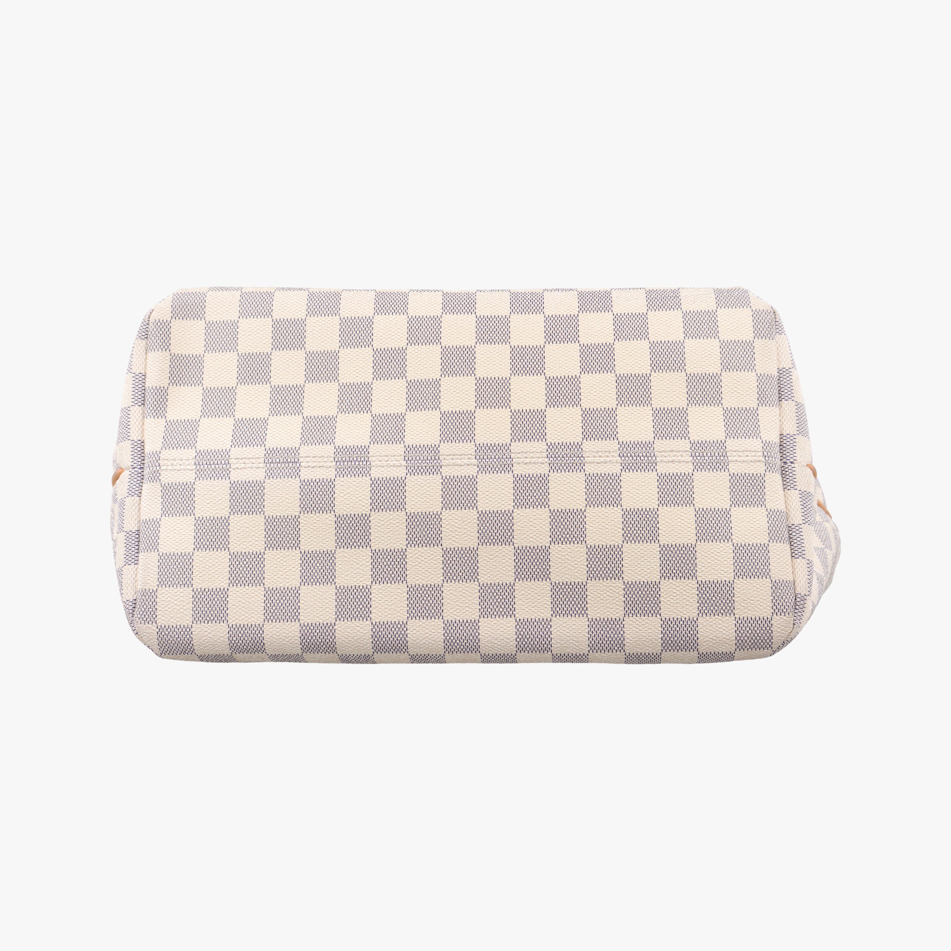 Plein Soleil Cabas PM AZUR Damier Canvas N41179 DU1132プランソレイユ カバPM アズール ダミエキャンバス N41179 DU1132