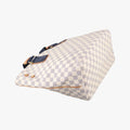 Plein Soleil Cabas PM AZUR Damier Canvas N41179 DU1132プランソレイユ カバPM アズール ダミエキャンバス N41179 DU1132