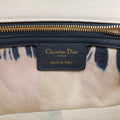 Dior Caro Small Multicolour Canvas 62-MA-1210ディオール カロ スモール マルチカラー キャンバス 62-MA-1210