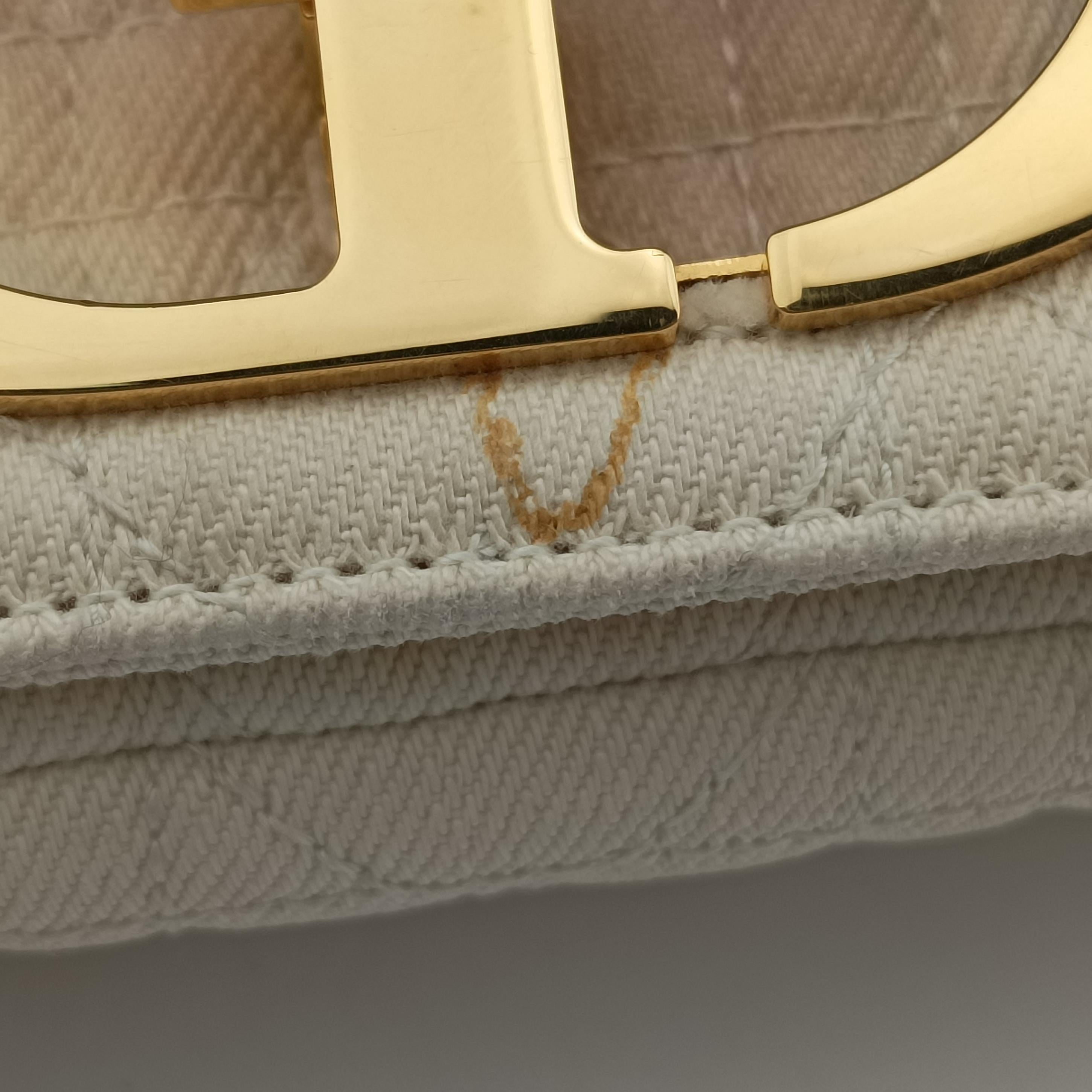 Dior Caro Small Multicolour Canvas 62-MA-1210ディオール カロ スモール マルチカラー キャンバス 62-MA-1210