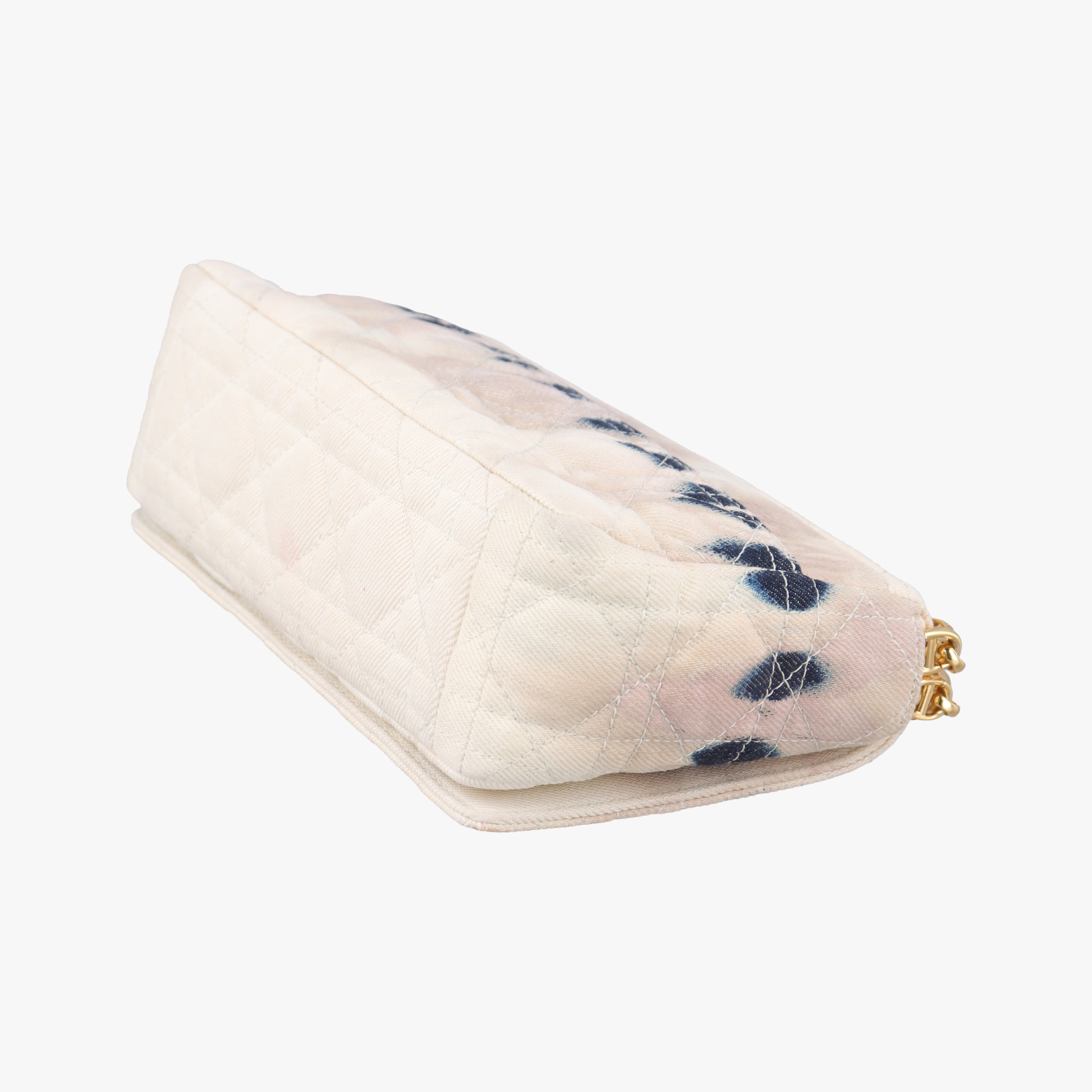 Dior Caro Small Multicolour Canvas 62-MA-1210ディオール カロ スモール マルチカラー キャンバス 62-MA-1210