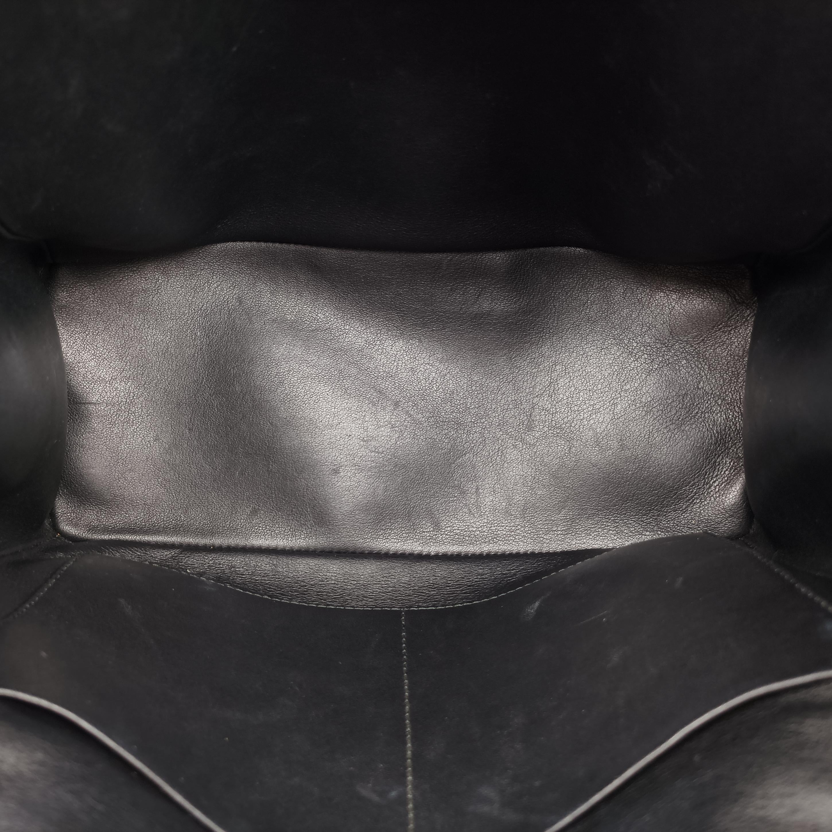 Be Dior Black×blue×red Leather 28-MA-0164ビー ディオール ブラック×ブルー×レッド レザー 28-MA-0164