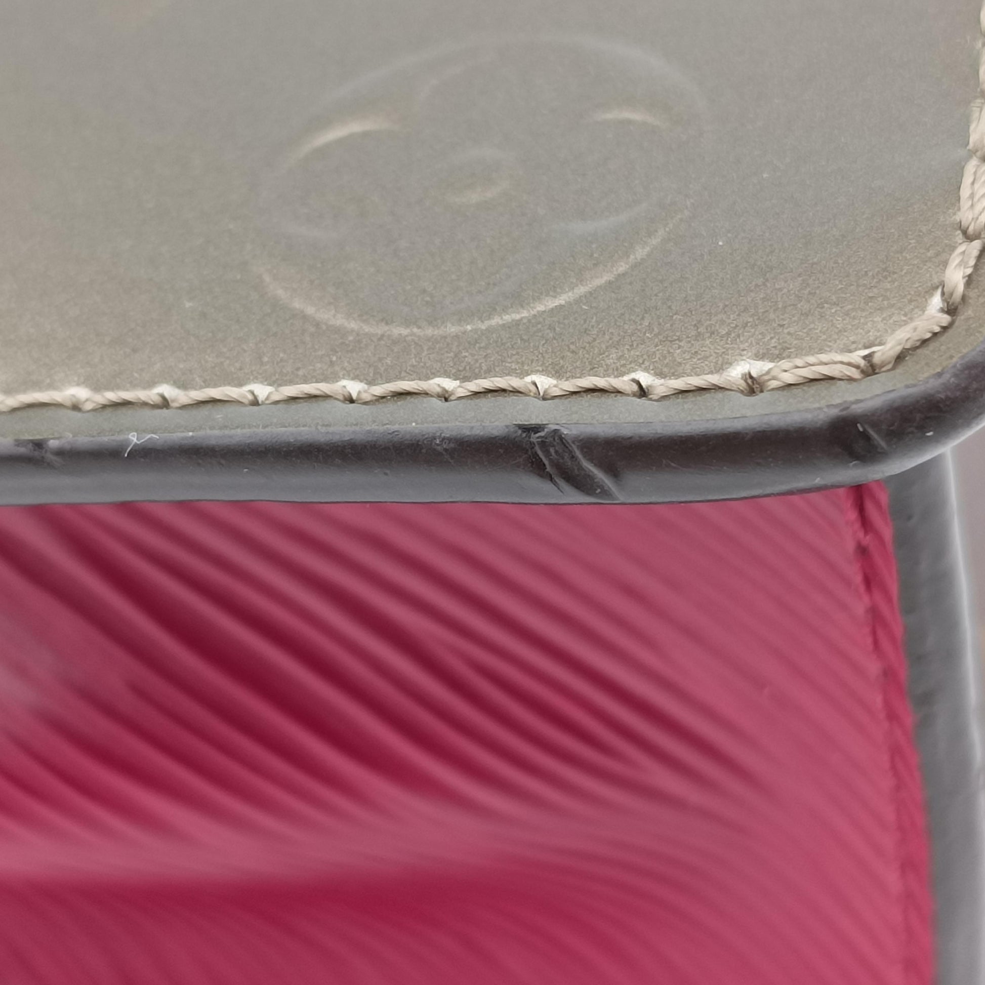 Spring Street PM CHAMPAGNE METALLISE Vernis M90502 NZ3169 IC Chipスプリング ストリートPM シャンパーニュ メタリゼ ヴェルニ M90502 NZ3169 ICチップ