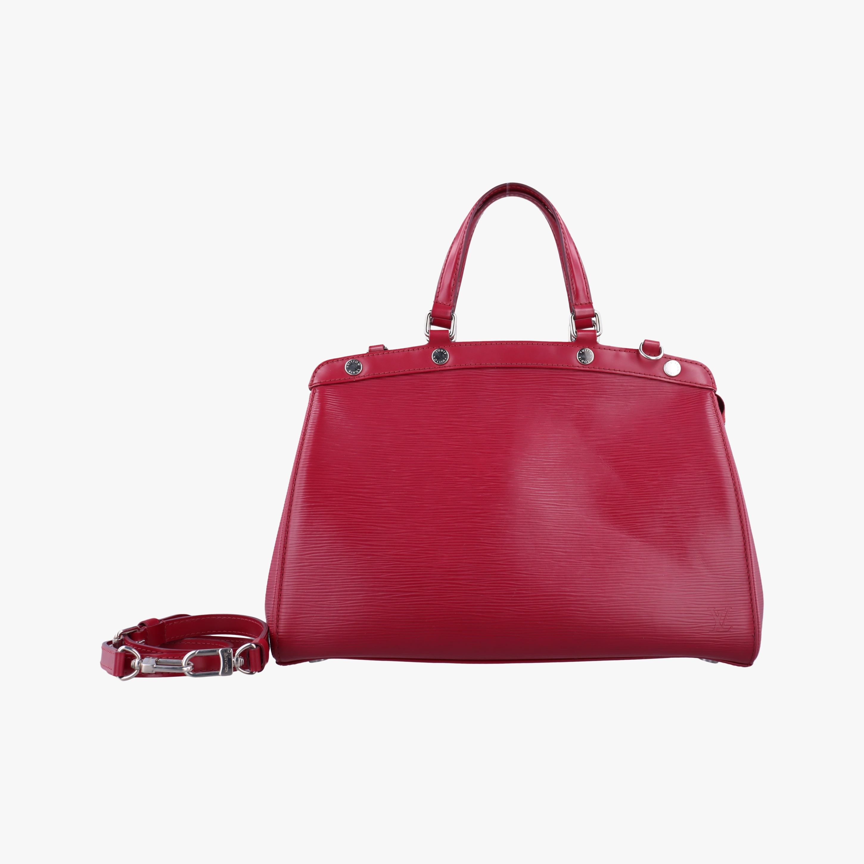 Bréa MM FUCHSIA epi M40820 FL3183ブレアMM フューシャ エピ M40820 FL3183