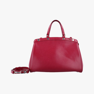 Bréa MM FUCHSIA epi M40820 FL3183ブレアMM フューシャ エピ M40820 FL3183