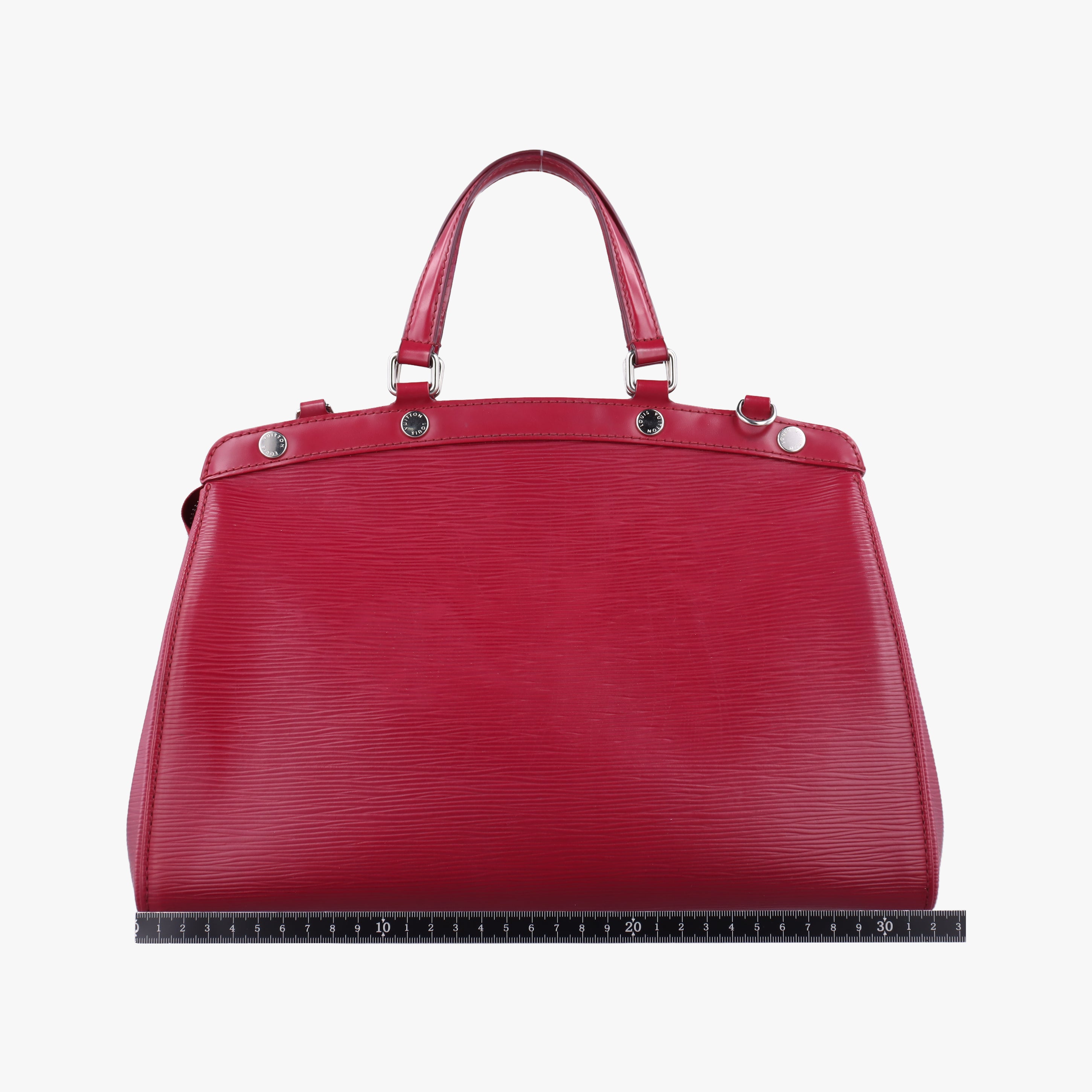 Bréa MM FUCHSIA epi M40820 FL3183ブレアMM フューシャ エピ M40820 FL3183