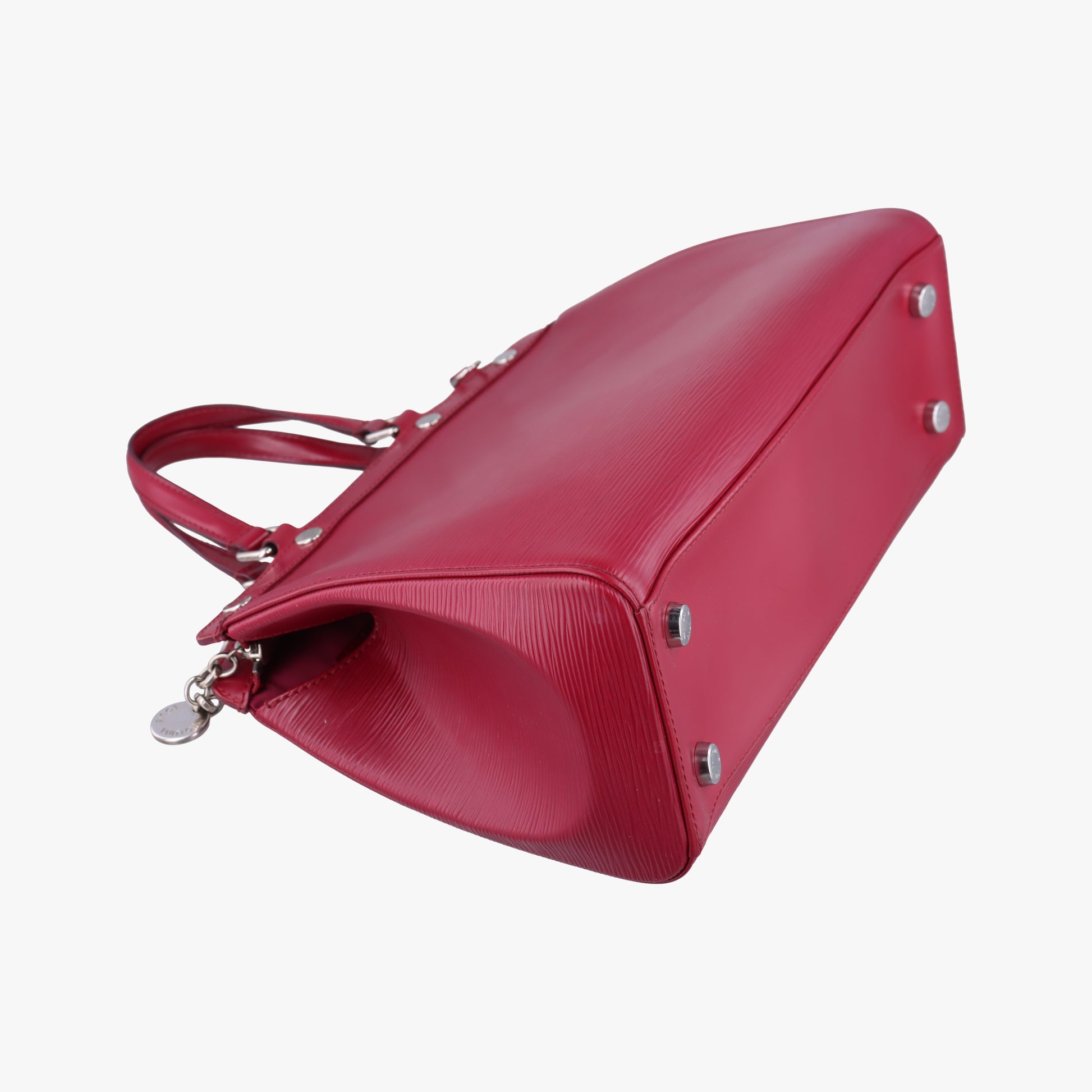 Bréa MM FUCHSIA epi M40820 FL3183ブレアMM フューシャ エピ M40820 FL3183