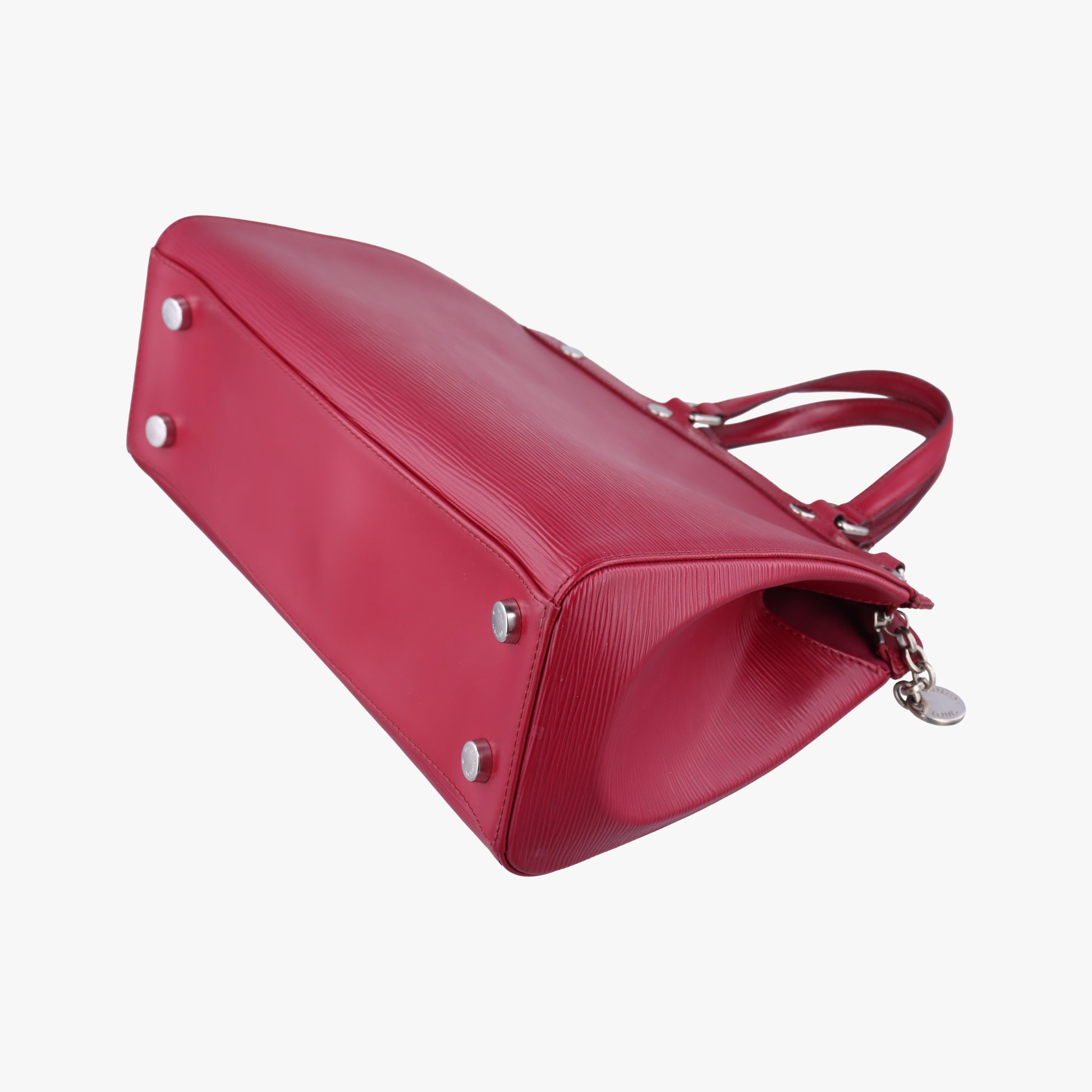 Bréa MM FUCHSIA epi M40820 FL3183ブレアMM フューシャ エピ M40820 FL3183