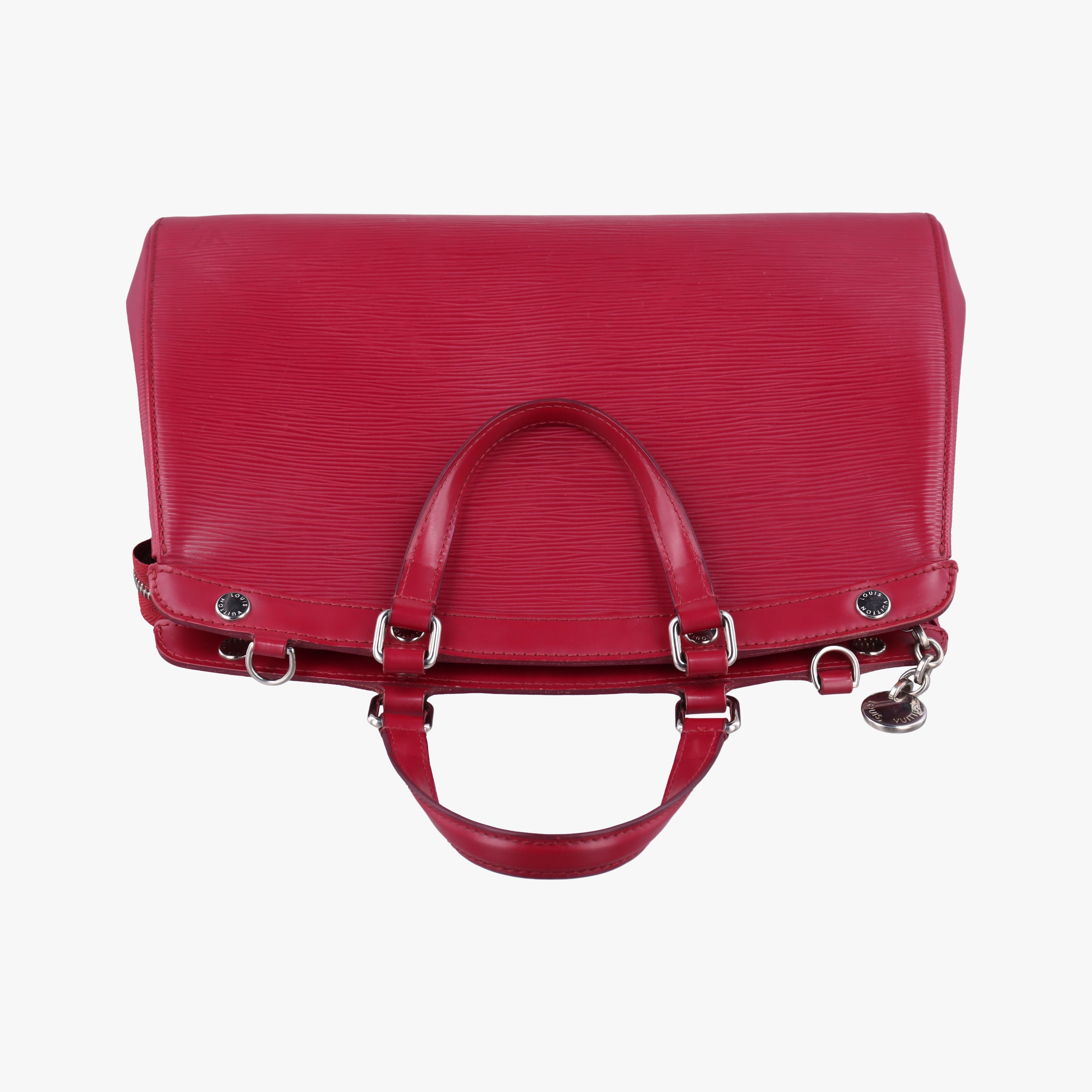 Bréa MM FUCHSIA epi M40820 FL3183ブレアMM フューシャ エピ M40820 FL3183