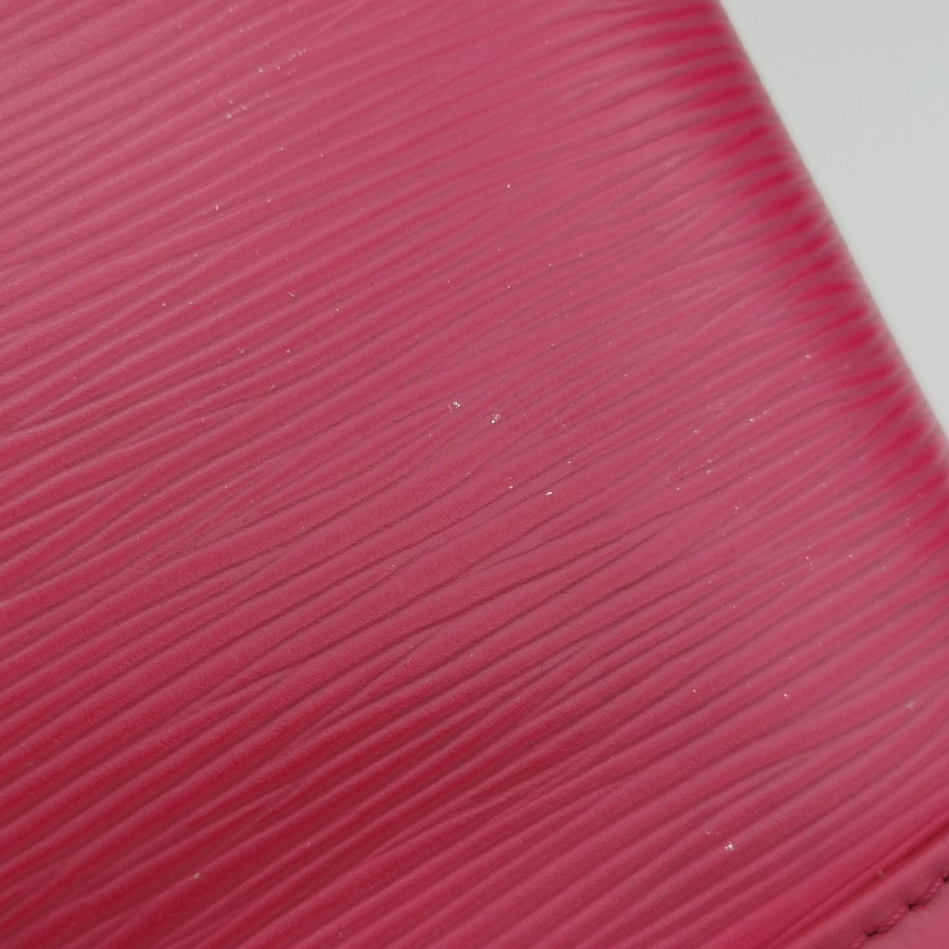 Alma PM Pink Epi M42046 SN0166アルマPM ピンク エピ M42046 SN0166