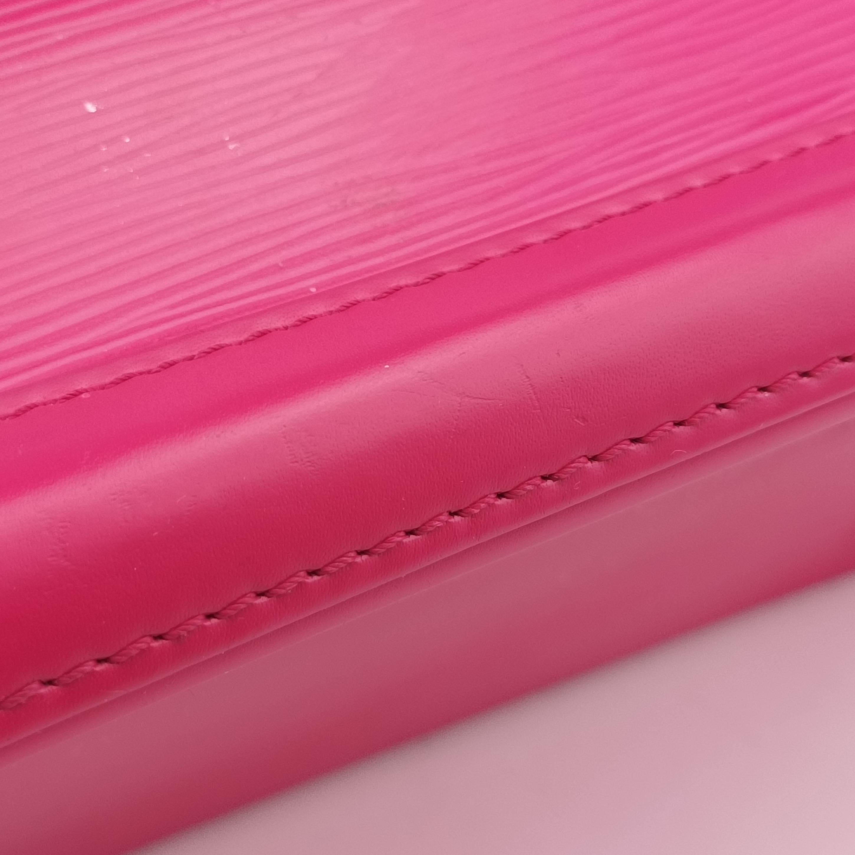 Alma PM Pink Epi M42046 SN0166アルマPM ピンク エピ M42046 SN0166