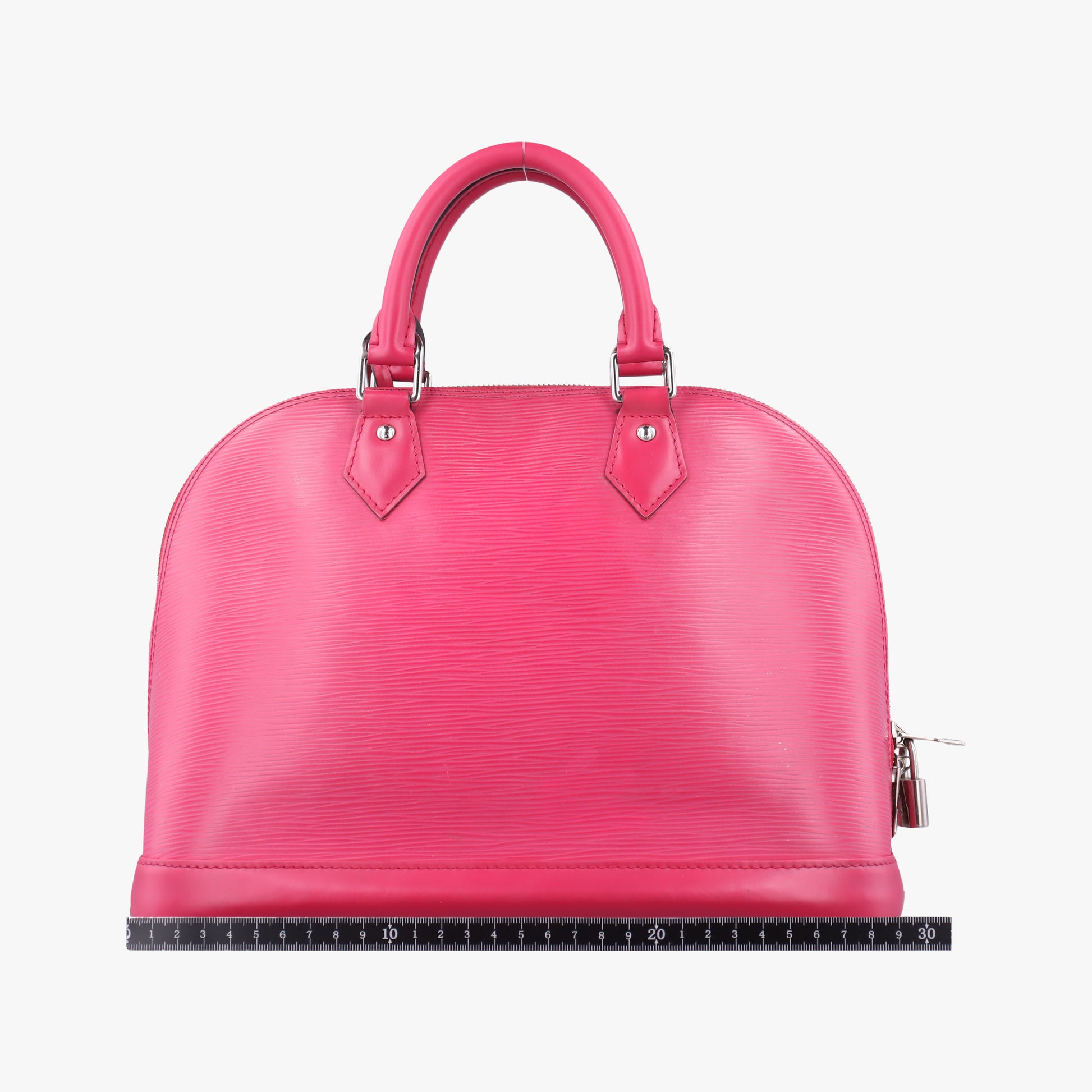 Alma PM Pink Epi M42046 SN0166アルマPM ピンク エピ M42046 SN0166