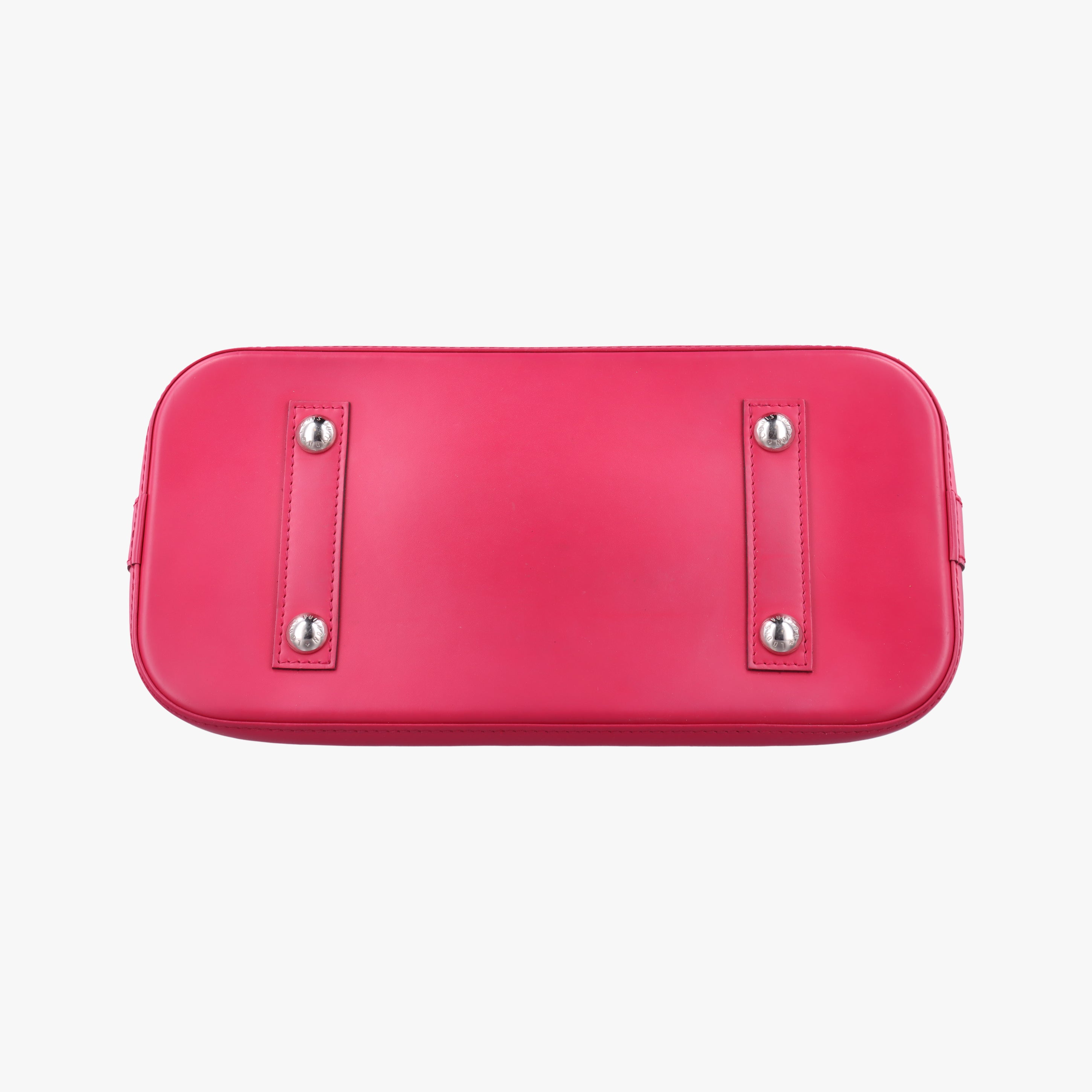 Alma PM Pink Epi M42046 SN0166アルマPM ピンク エピ M42046 SN0166