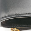 Pochette Louise GM Noir leather M51631 TR0125ポシェット ルイーズGM ノワール レザー M51631 TR0125