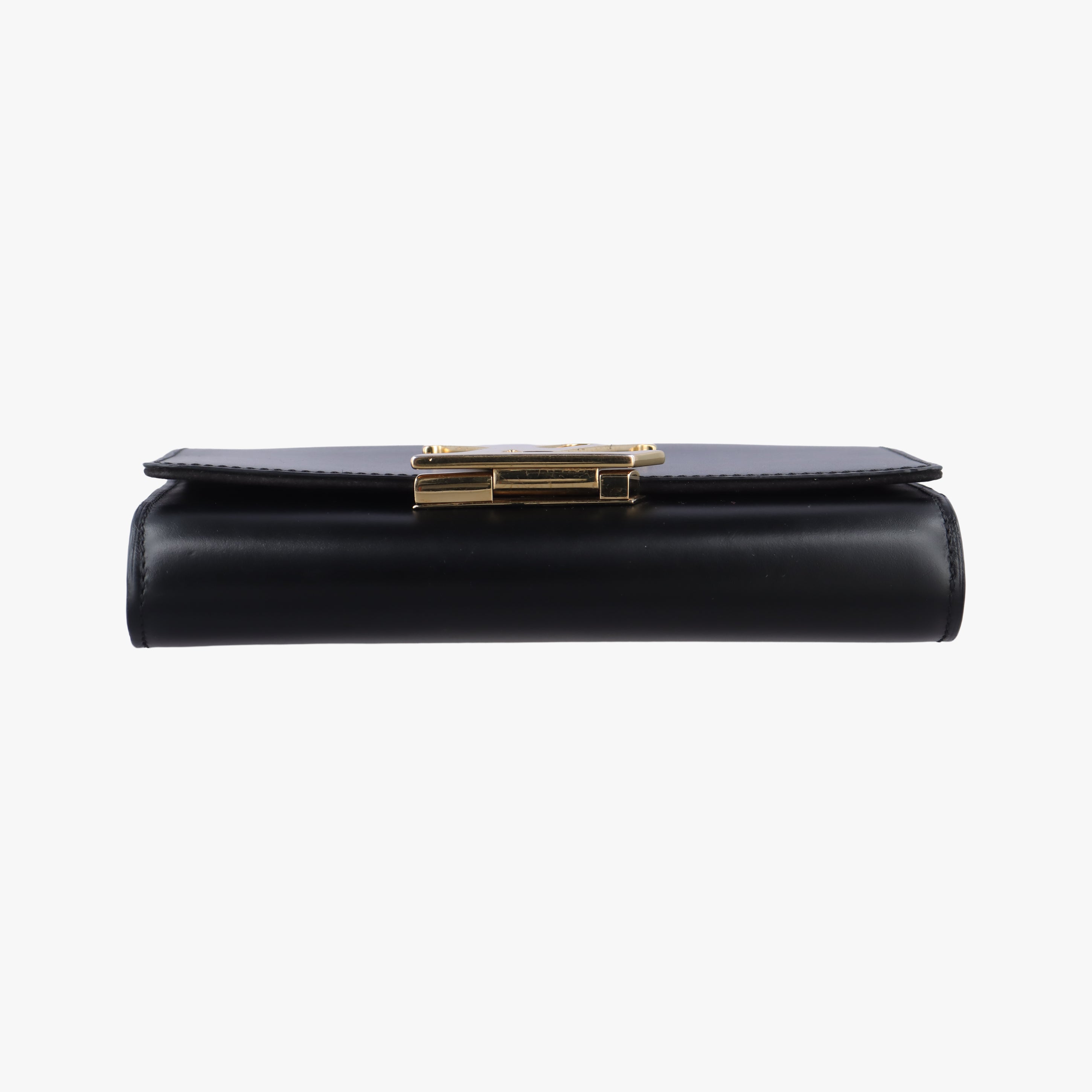 Pochette Louise GM Noir leather M51631 TR0125ポシェット ルイーズGM ノワール レザー M51631 TR0125