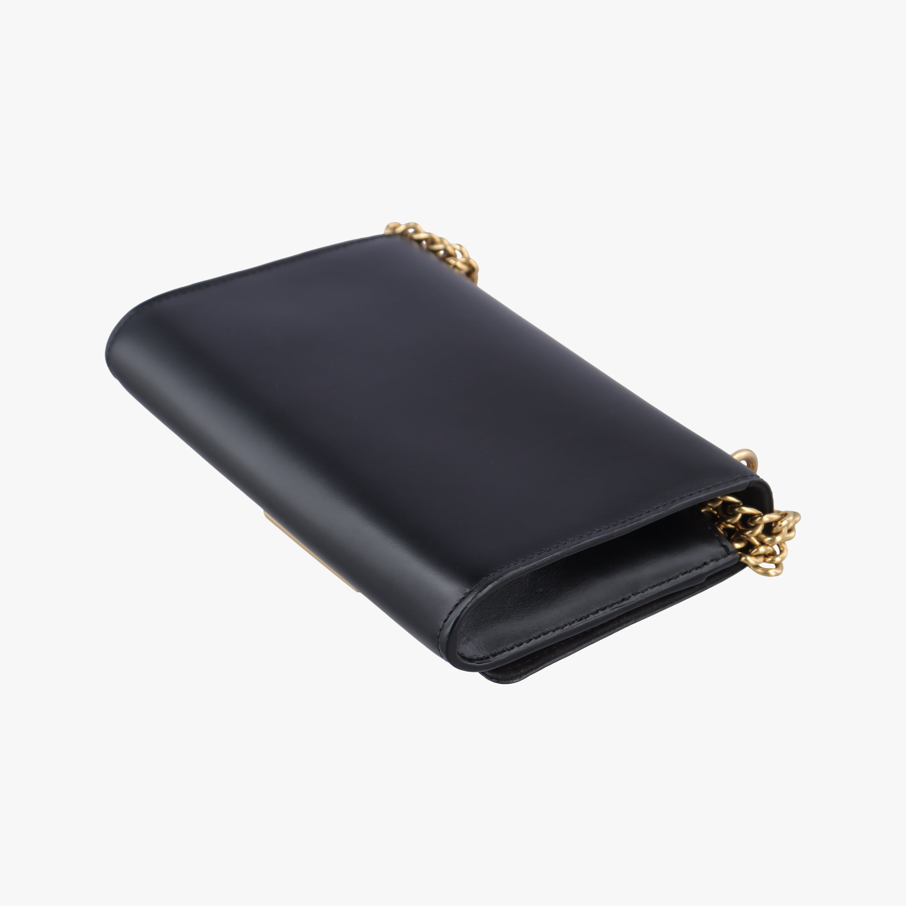 Pochette Louise GM Noir leather M51631 TR0125ポシェット ルイーズGM ノワール レザー M51631 TR0125