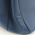 Galleria Blue SAFFIANO Leather BN2274 180/Dガレリア ブルー サフィアーノレザー BN2274 180/D