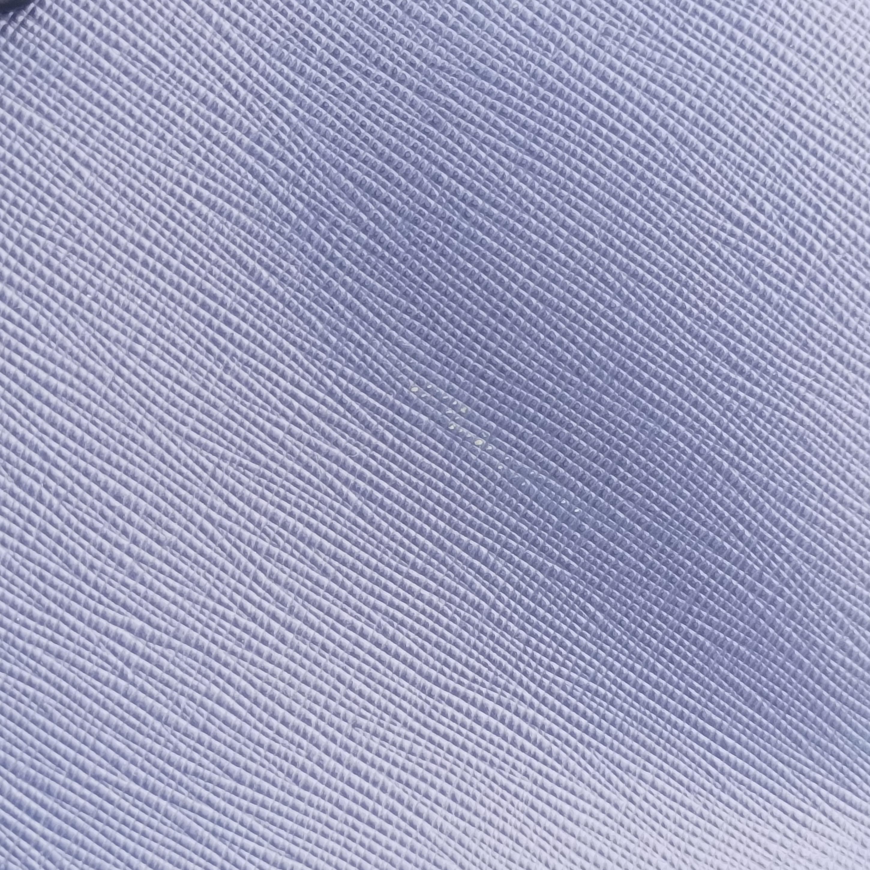 Galleria Blue SAFFIANO Leather BN2274 180/Dガレリア ブルー サフィアーノレザー BN2274 180/D