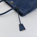 Galleria Blue SAFFIANO Leather BN2274 180/Dガレリア ブルー サフィアーノレザー BN2274 180/D
