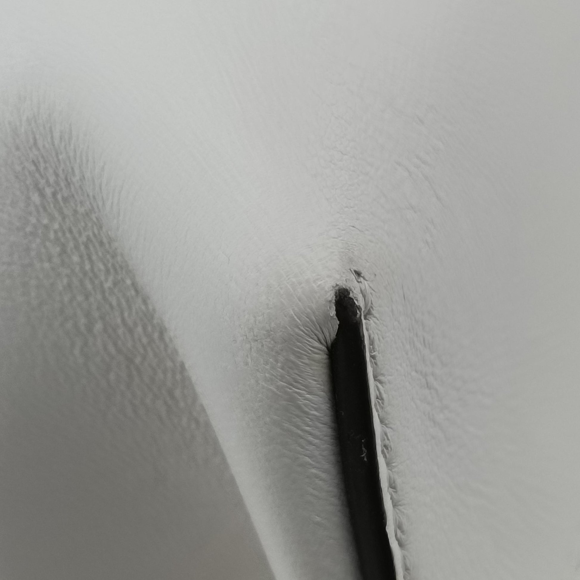 First middle White Leather 8BP127 8BP127 ABVE 219-10429ファースト ミディアム ホワイト レザー 8BP127 8BP127 ABVE 219-10429