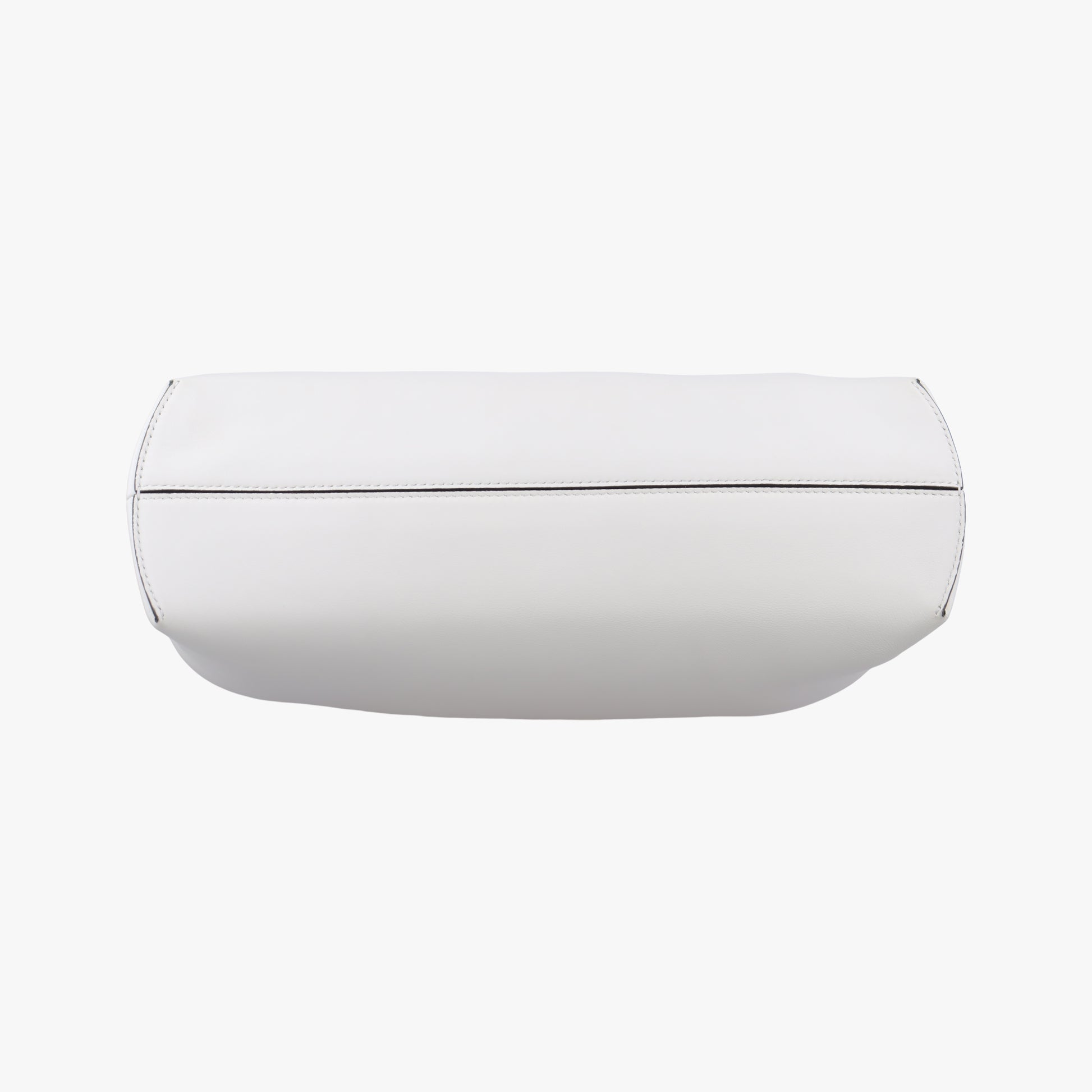 First middle White Leather 8BP127 8BP127 ABVE 219-10429ファースト ミディアム ホワイト レザー 8BP127 8BP127 ABVE 219-10429