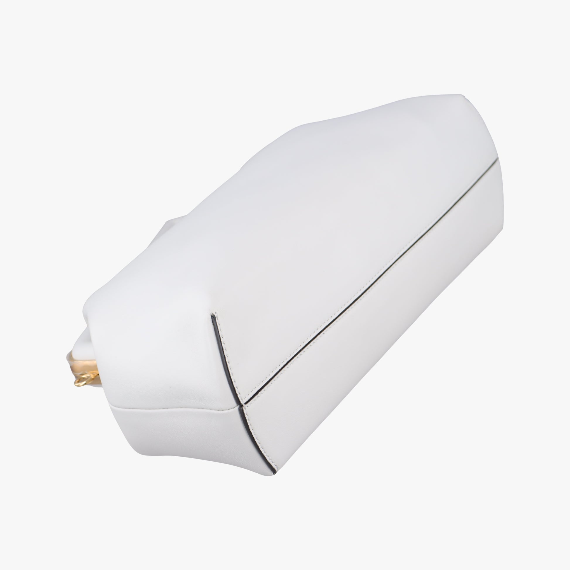 First middle White Leather 8BP127 8BP127 ABVE 219-10429ファースト ミディアム ホワイト レザー 8BP127 8BP127 ABVE 219-10429