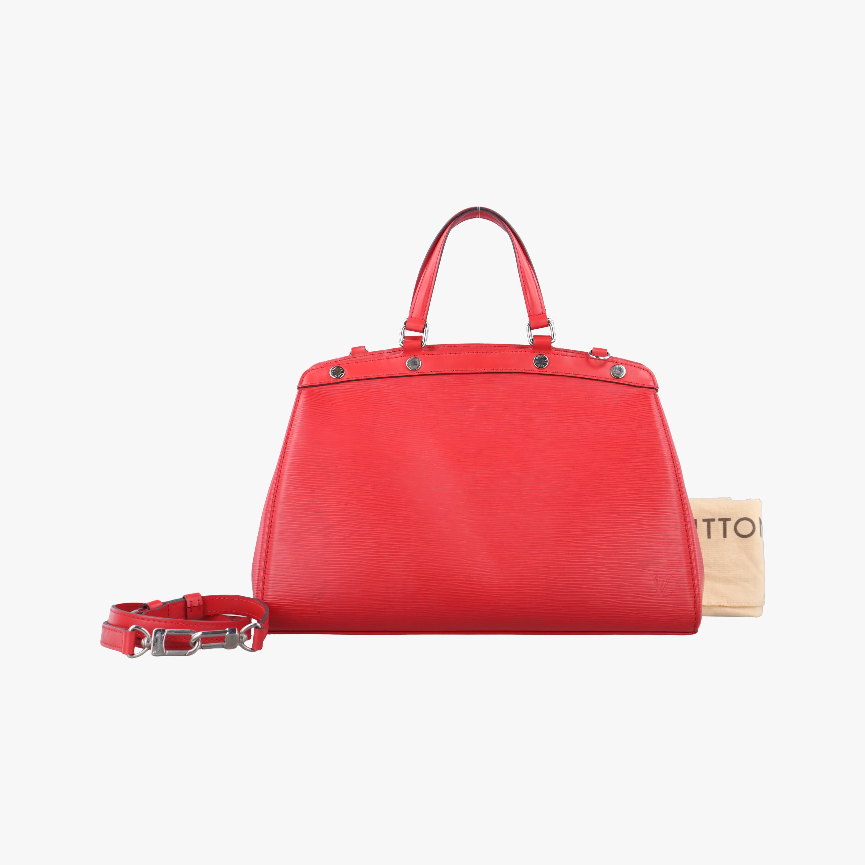 Bréa MM CARMIN Epi M4030E AA3114ブレアMM カーマイン エピ M4030E AA3114