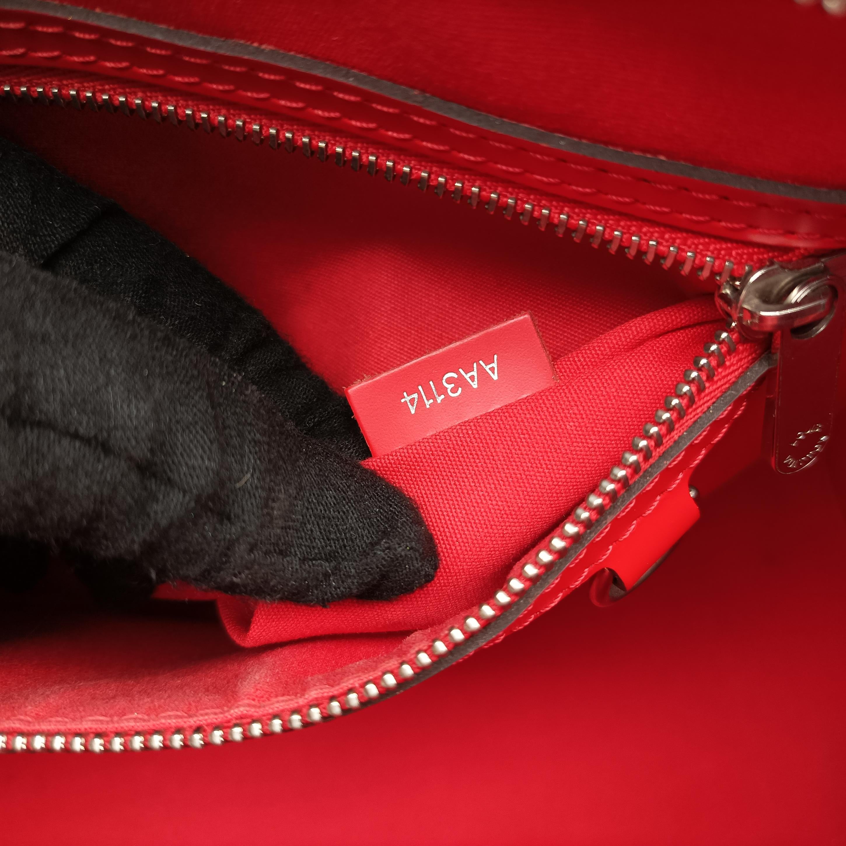 Bréa MM CARMIN Epi M4030E AA3114ブレアMM カーマイン エピ M4030E AA3114