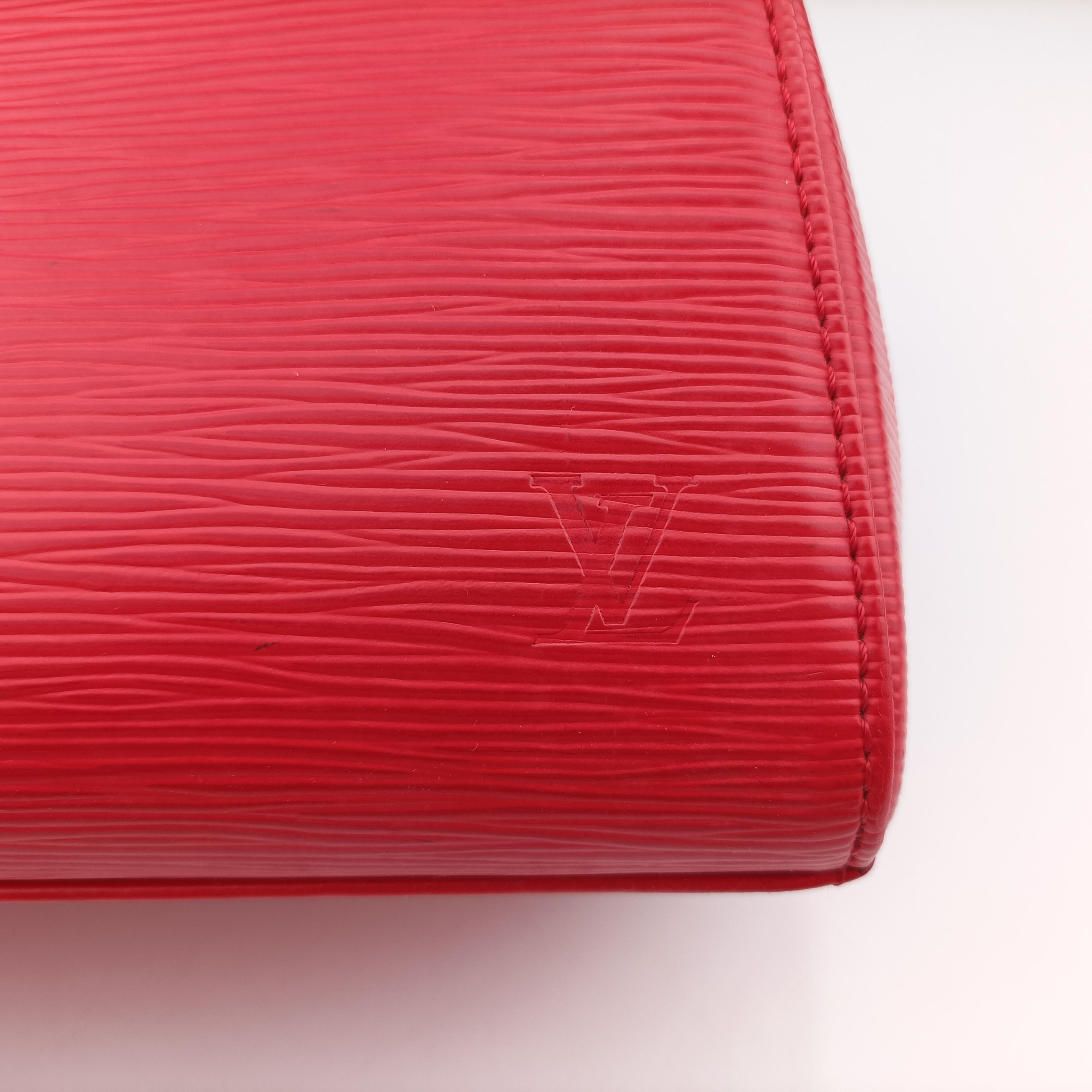 Bréa MM CARMIN Epi M4030E AA3114ブレアMM カーマイン エピ M4030E AA3114