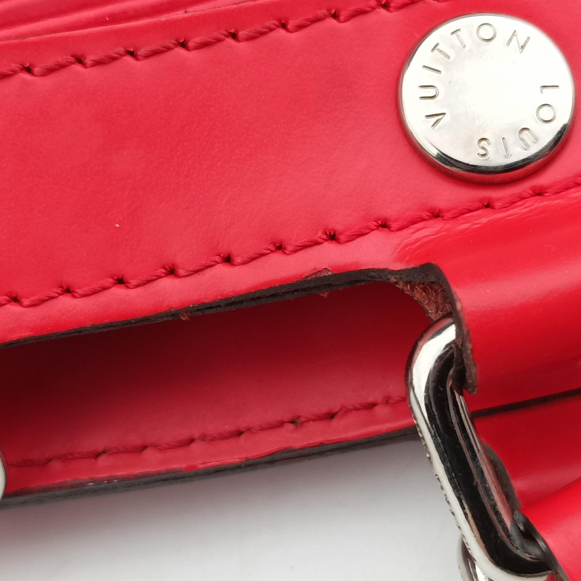 Bréa MM CARMIN Epi M4030E AA3114ブレアMM カーマイン エピ M4030E AA3114