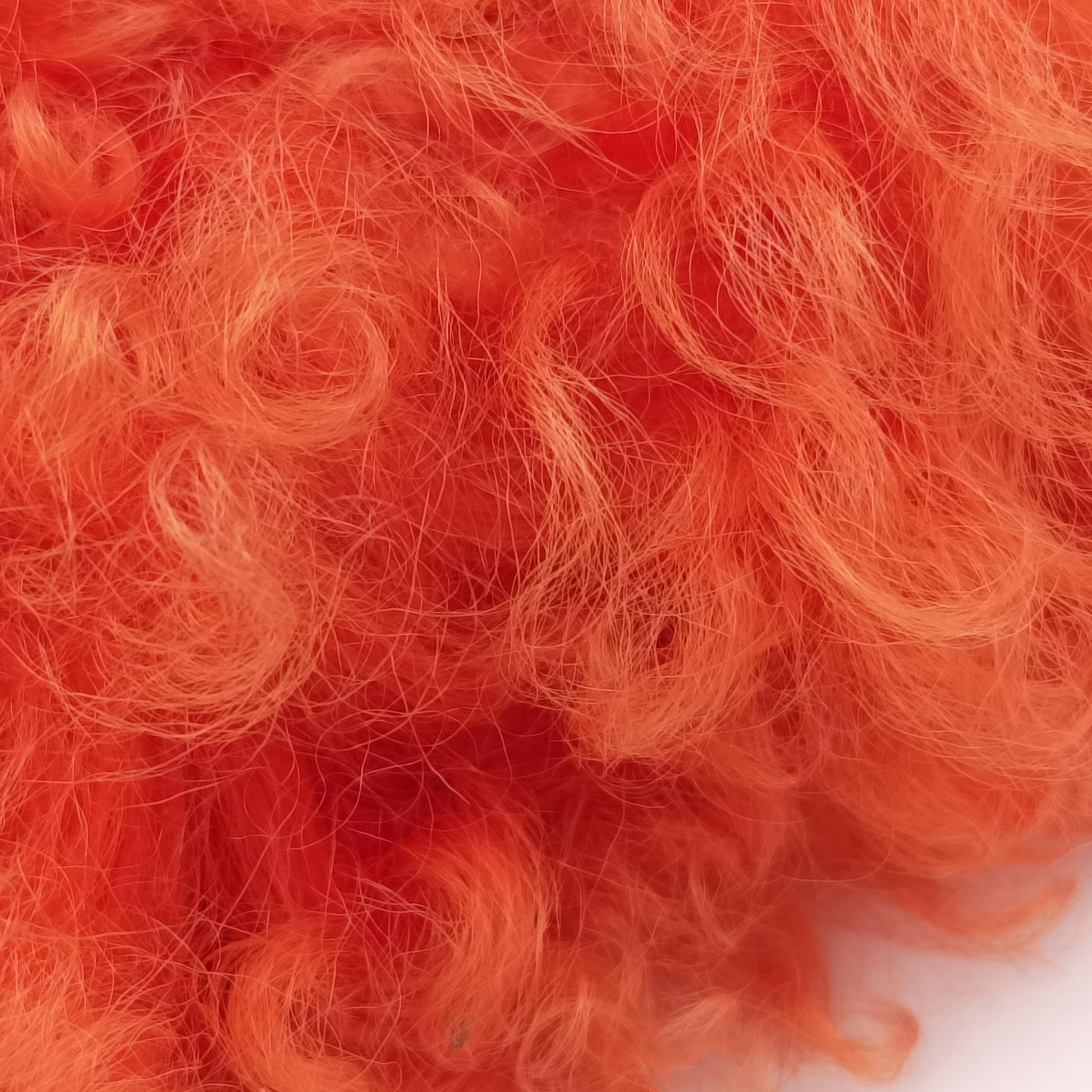 GG Marmont Orange Fur 476433 GGマーモント オレンジ ファー 476433 