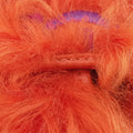 GG Marmont Orange Fur 476433 GGマーモント オレンジ ファー 476433 
