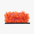 GG Marmont Orange Fur 476433 GGマーモント オレンジ ファー 476433 