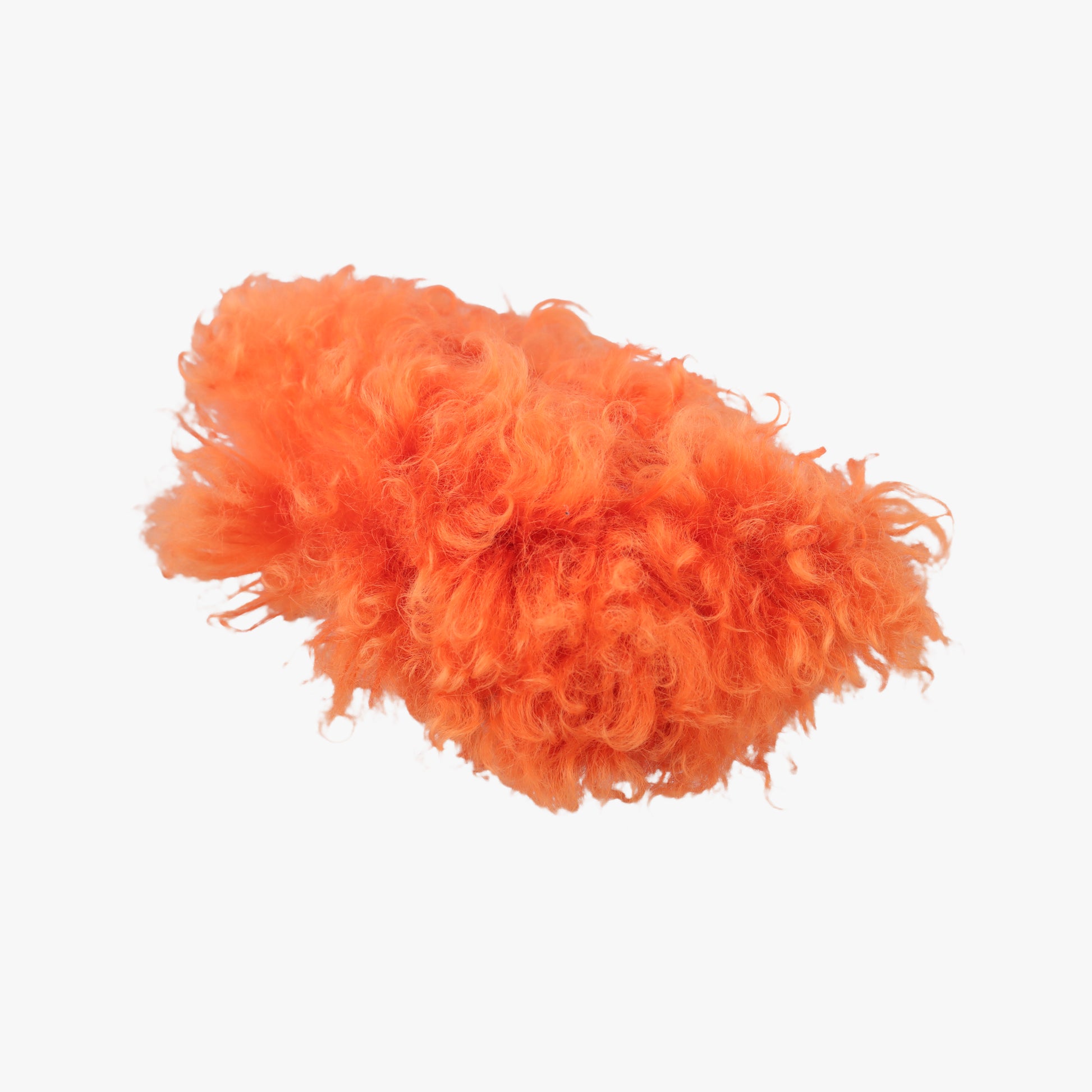 GG Marmont Orange Fur 476433 GGマーモント オレンジ ファー 476433 