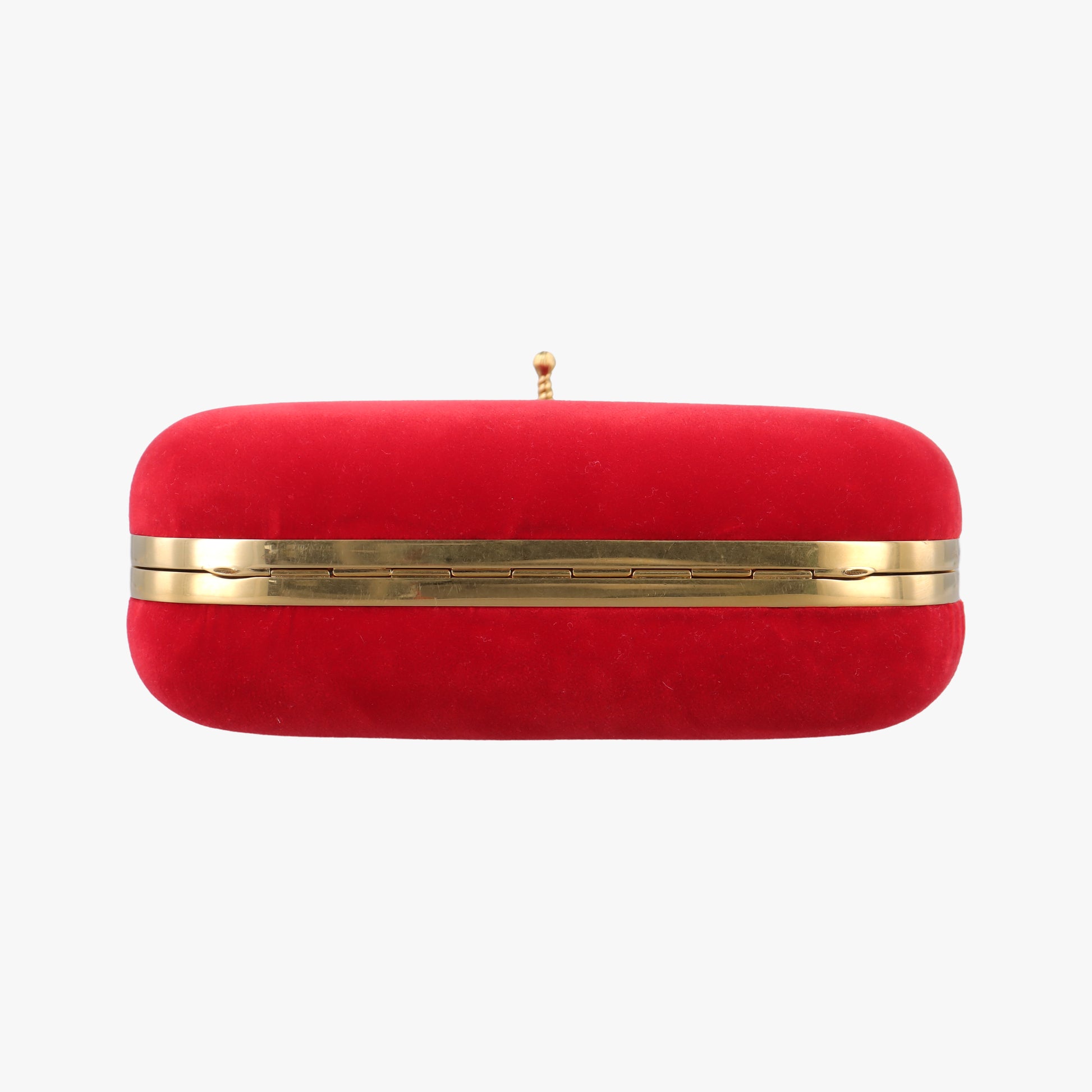 skull chain Red velour 274340 000926スカル チェーン レッド ベロア 274340 000926