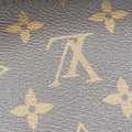Pochette Metis MM Brown Monogram Canvas M44875 DU1179ポシェットメティスMM モノグラム/ブラウン系 モノグラムキャンバス M44875 DU1179