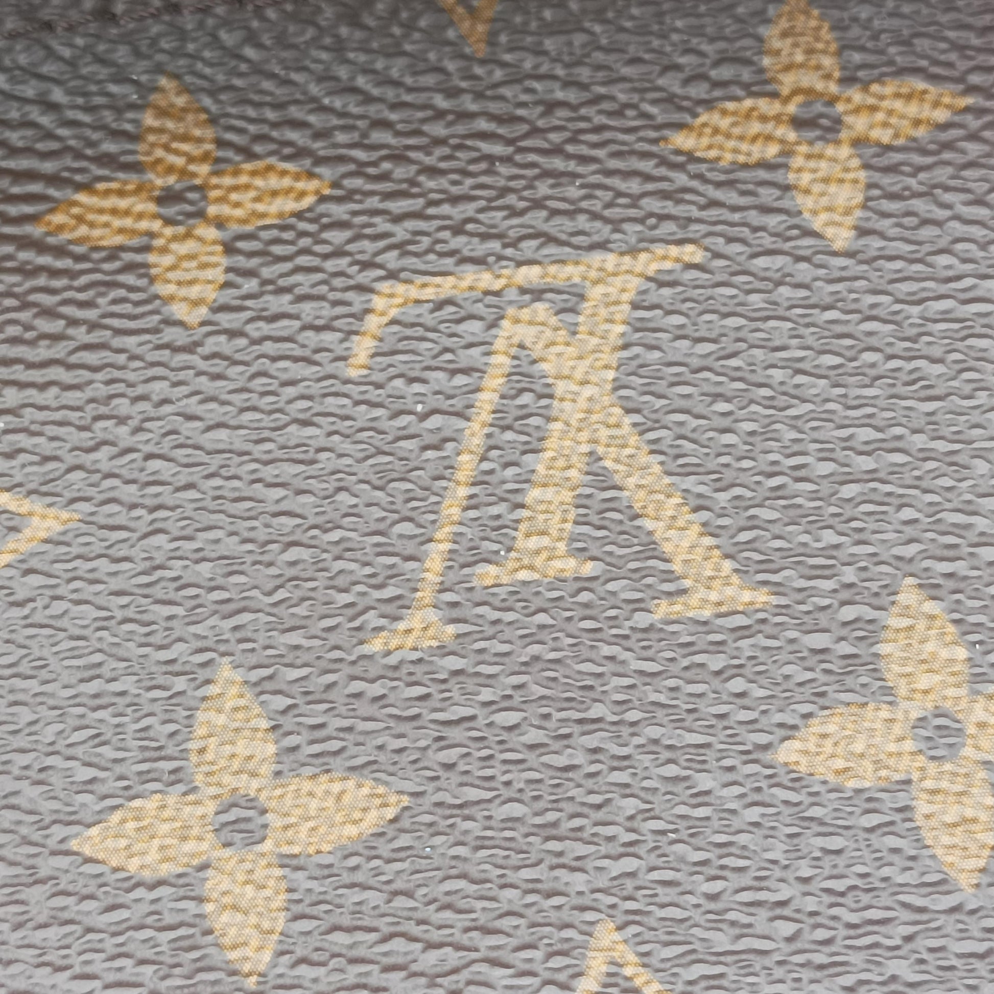Pochette Metis MM Brown Monogram Canvas M44875 DU1179ポシェットメティスMM モノグラム/ブラウン系 モノグラムキャンバス M44875 DU1179