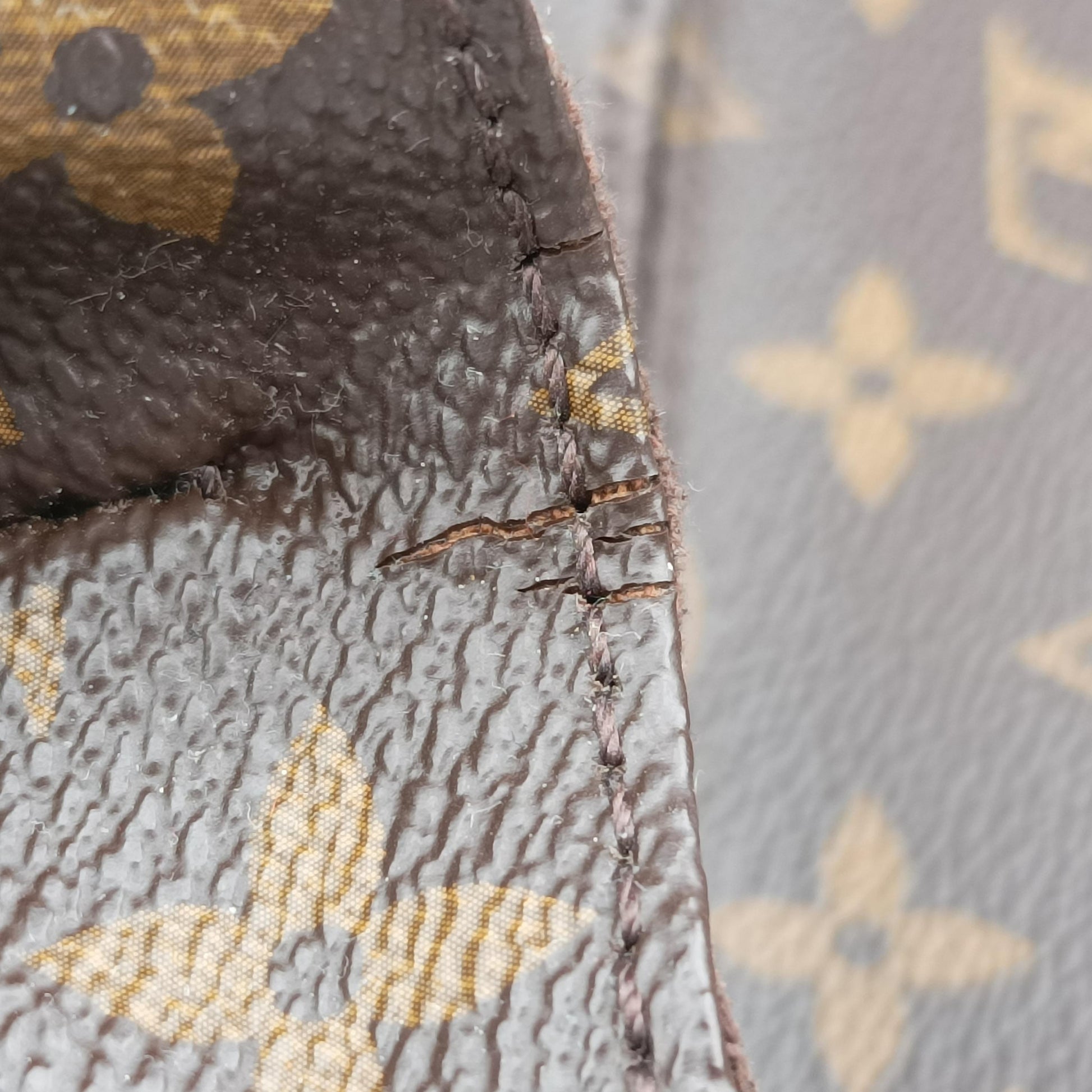 Pochette Metis MM Brown Monogram Canvas M44875 DU1179ポシェットメティスMM モノグラム/ブラウン系 モノグラムキャンバス M44875 DU1179