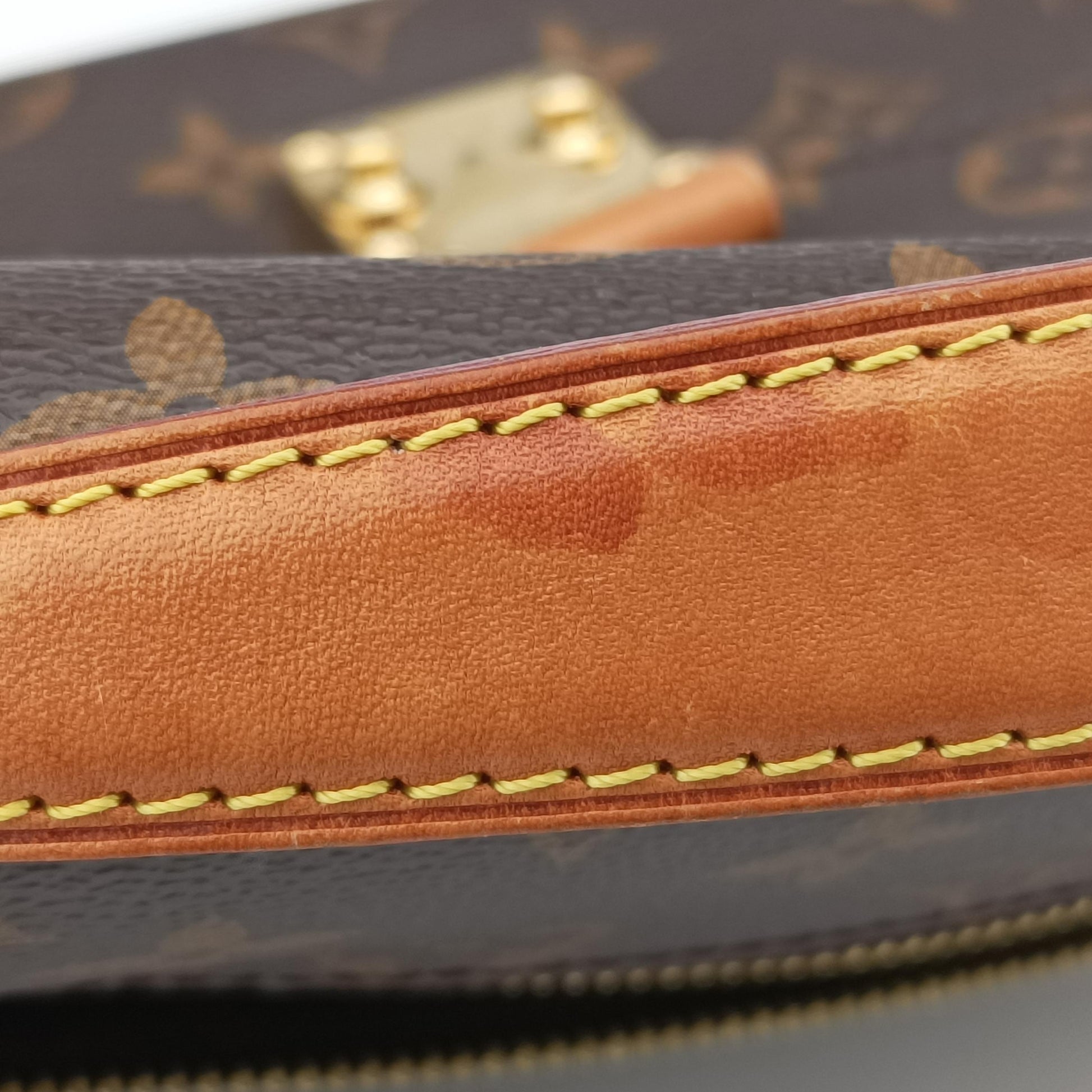 Pochette Metis MM Brown Monogram Canvas M44875 DU1179ポシェットメティスMM モノグラム/ブラウン系 モノグラムキャンバス M44875 DU1179