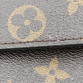 Pochette Metis MM Brown Monogram Canvas M44875 DU1179ポシェットメティスMM モノグラム/ブラウン系 モノグラムキャンバス M44875 DU1179
