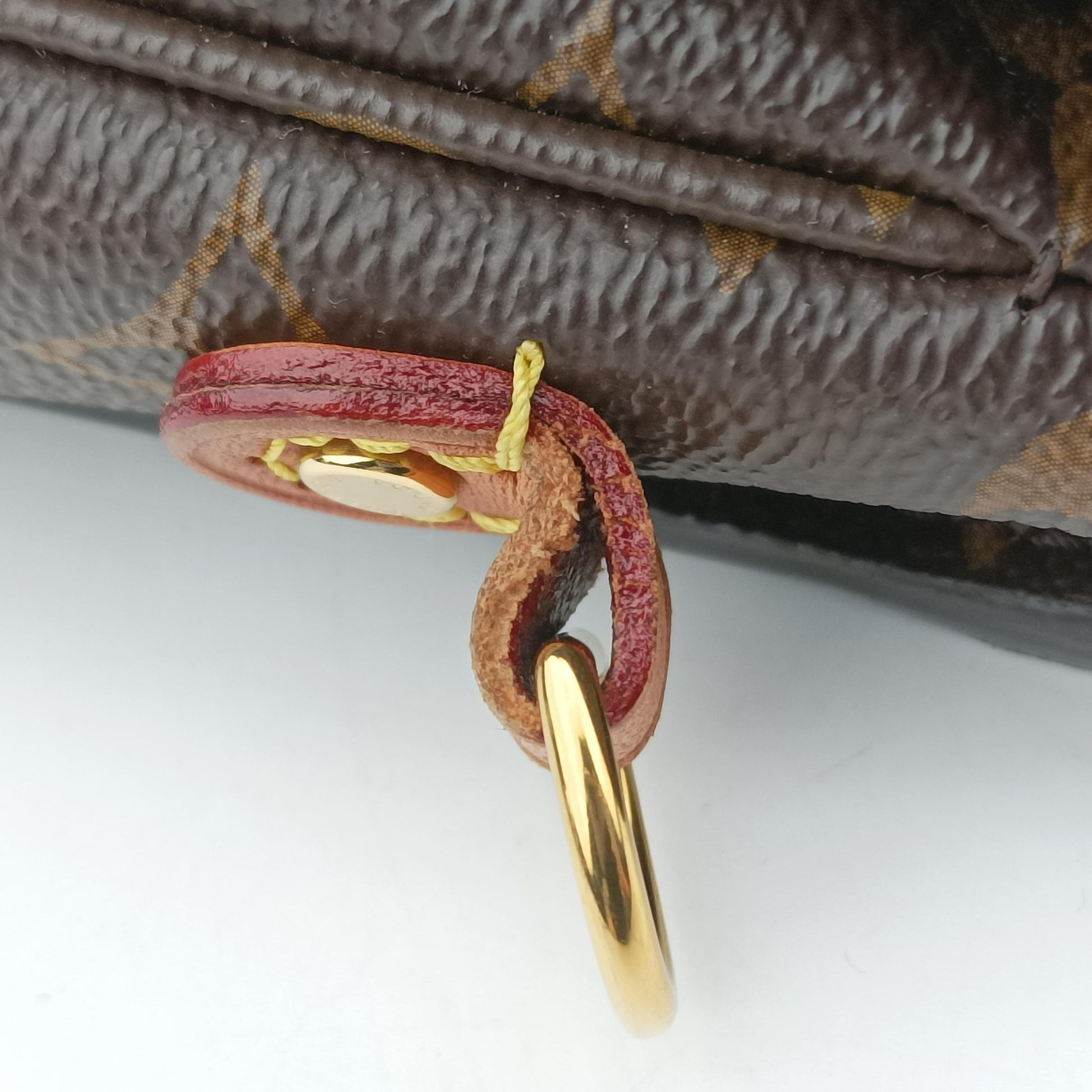 Pochette Metis MM Brown Monogram Canvas M44875 DU1179ポシェットメティスMM モノグラム/ブラウン系 モノグラムキャンバス M44875 DU1179