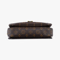 Pochette Metis MM Brown Monogram Canvas M44875 DU1179ポシェットメティスMM モノグラム/ブラウン系 モノグラムキャンバス M44875 DU1179