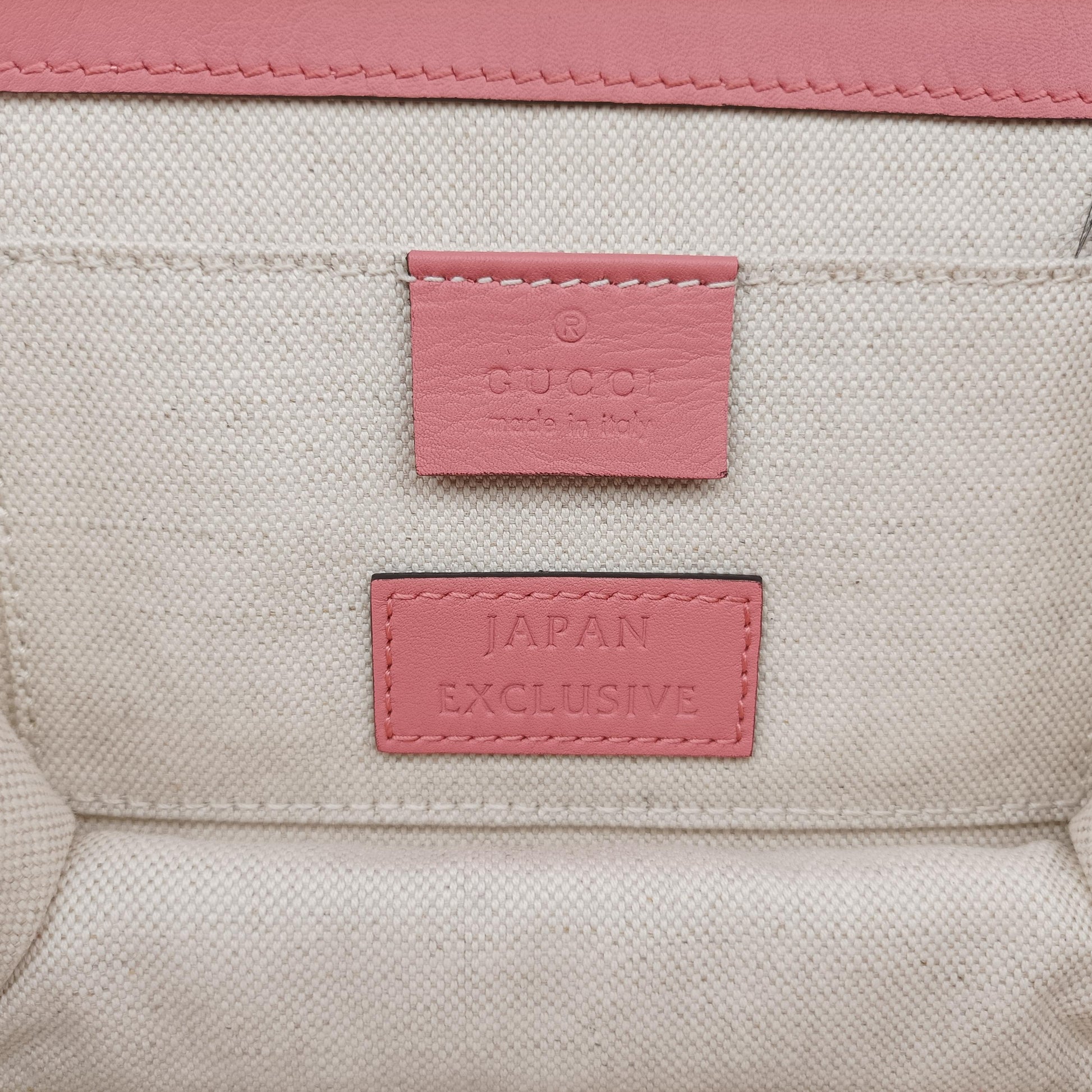 Pearly Peony Pink Leather 432682 B019776566パーリーピオニー ピンク レザー 432682 B019776566