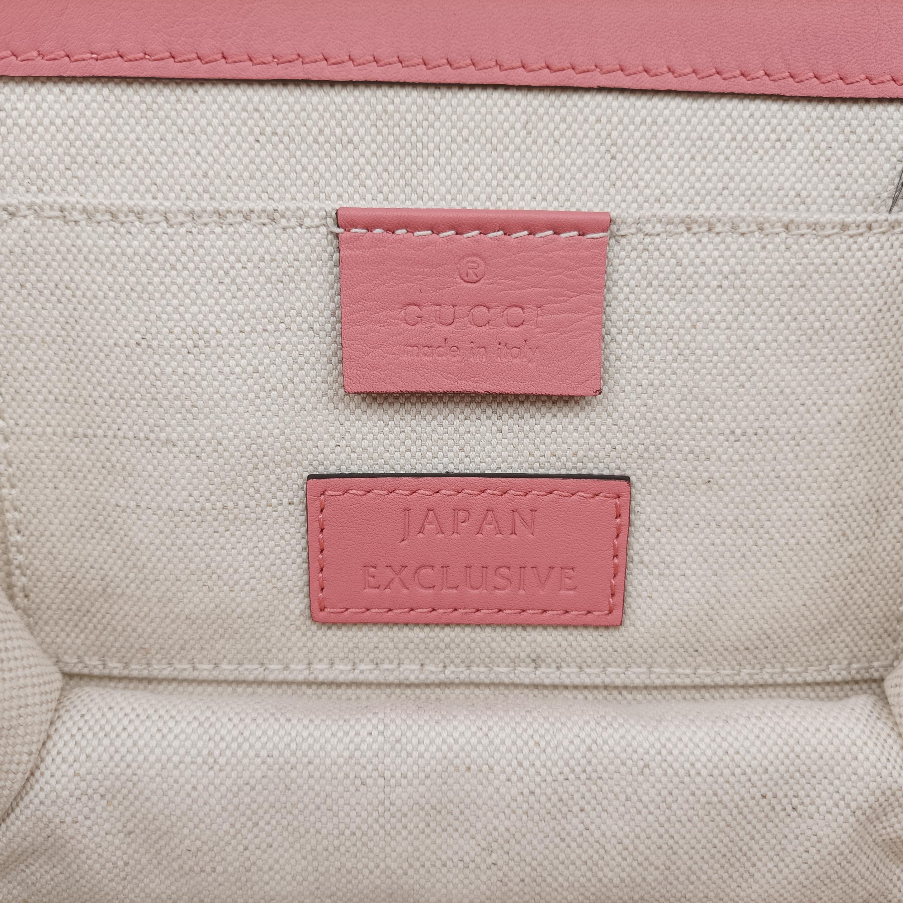 Pearly Peony Pink Leather 432682 B019776566パーリーピオニー ピンク レザー 432682 B019776566