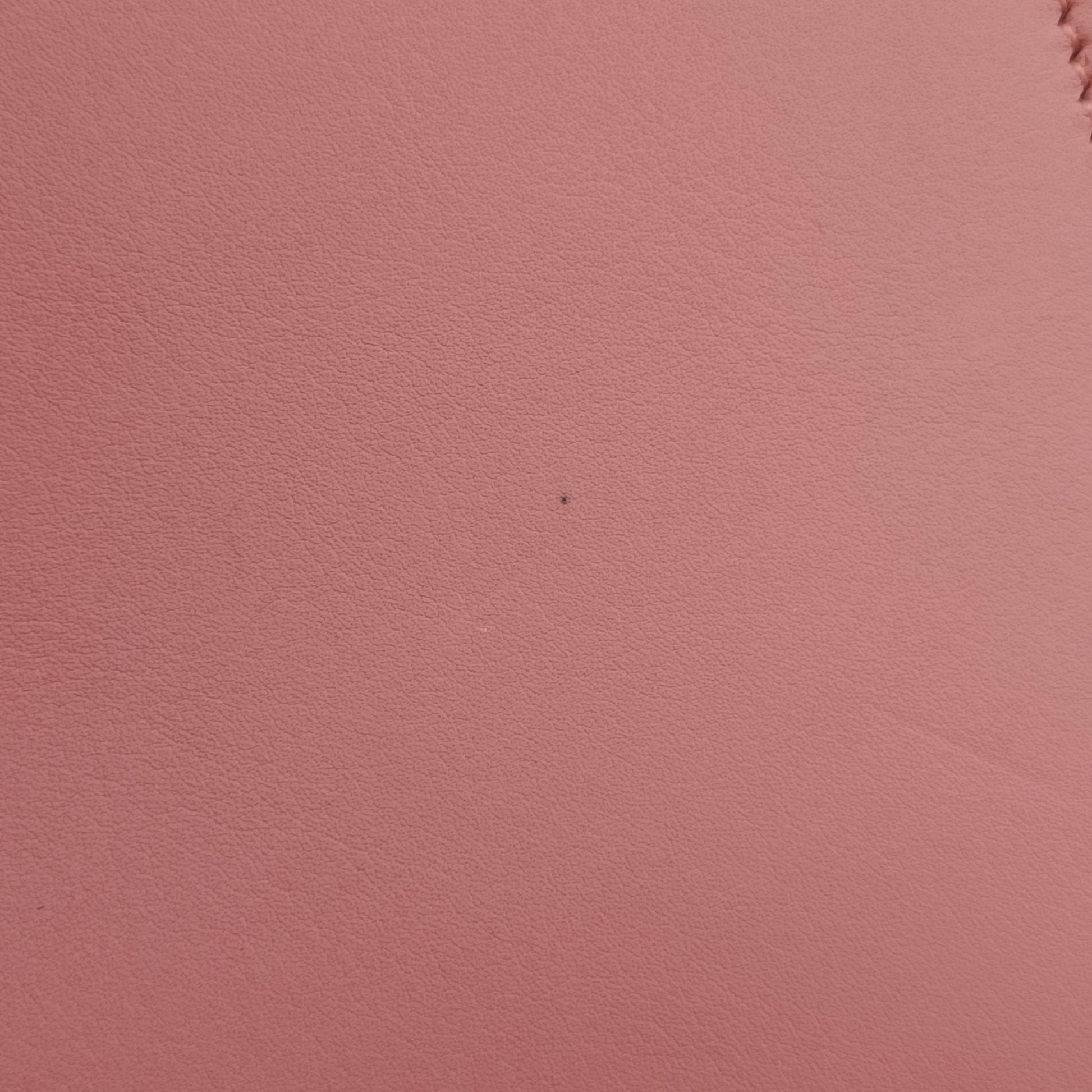 Pearly Peony Pink Leather 432682 B019776566パーリーピオニー ピンク レザー 432682 B019776566