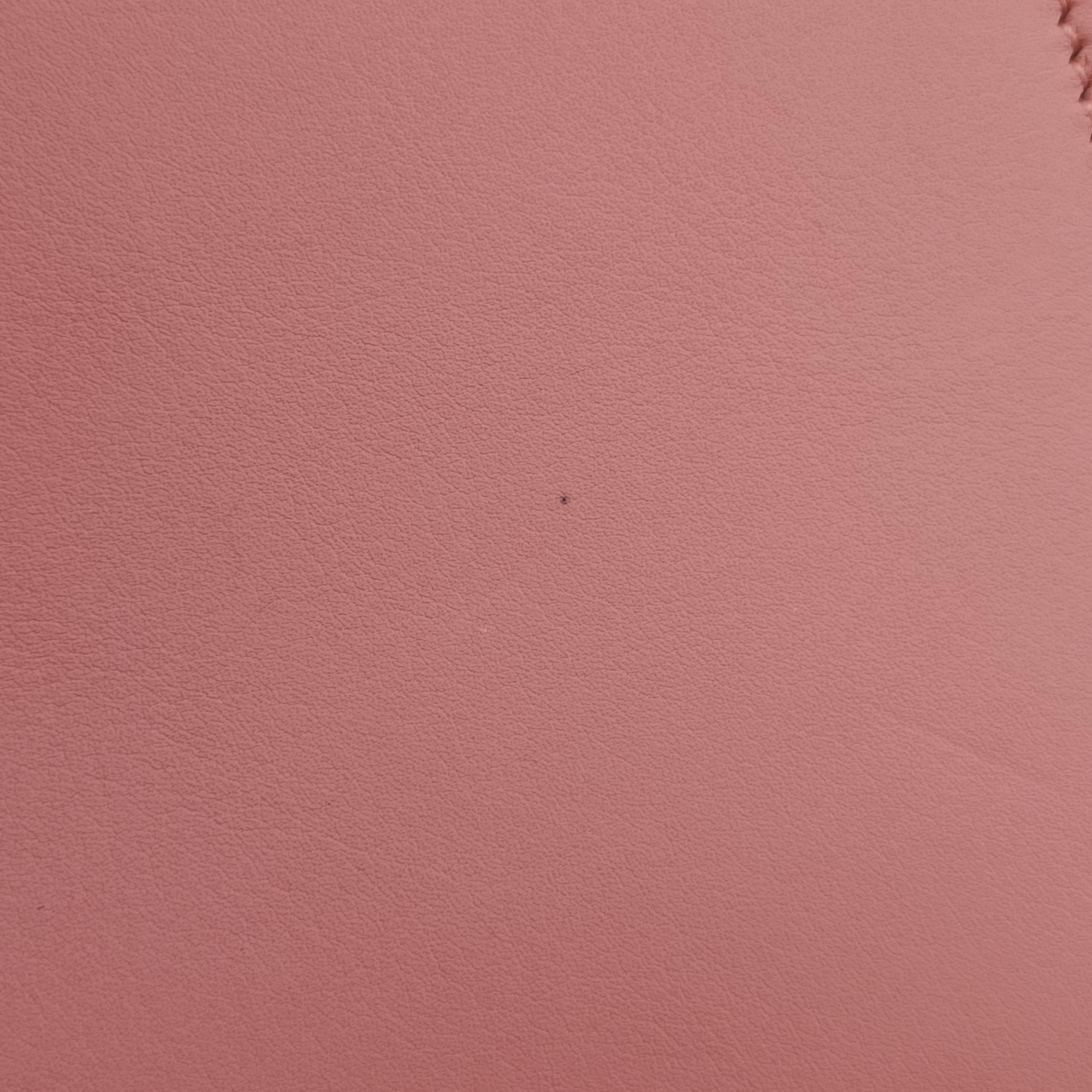 Pearly Peony Pink Leather 432682 B019776566パーリーピオニー ピンク レザー 432682 B019776566