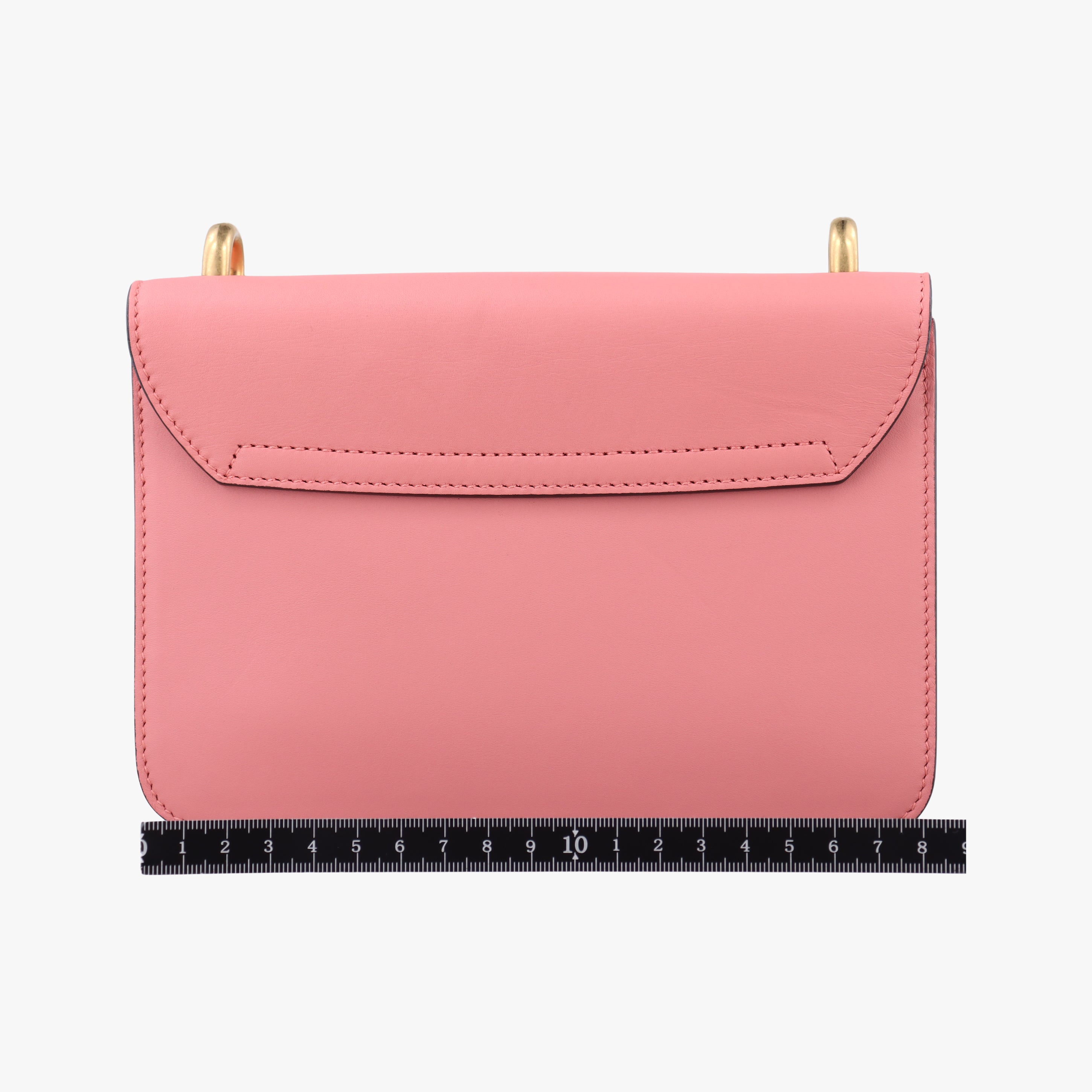 Pearly Peony Pink Leather 432682 B019776566パーリーピオニー ピンク レザー 432682 B019776566