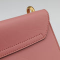 Pearly Peony Pink Leather 432682 B019776566パーリーピオニー ピンク レザー 432682 B019776566
